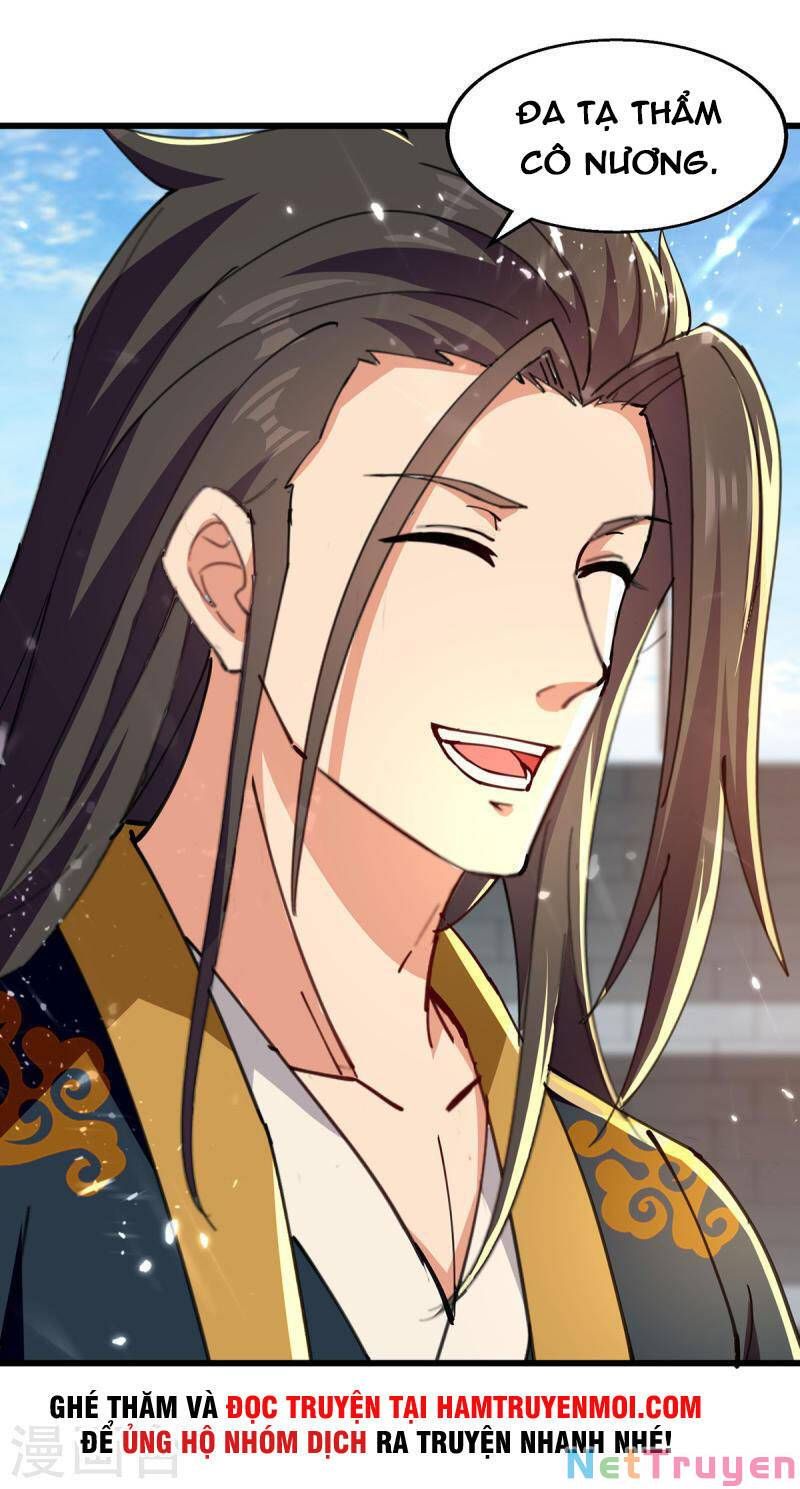 đọc truyện Đỉnh Cấp Võ Hồn Chương 144 ảnh 27 tại Thiên Thai Truyện