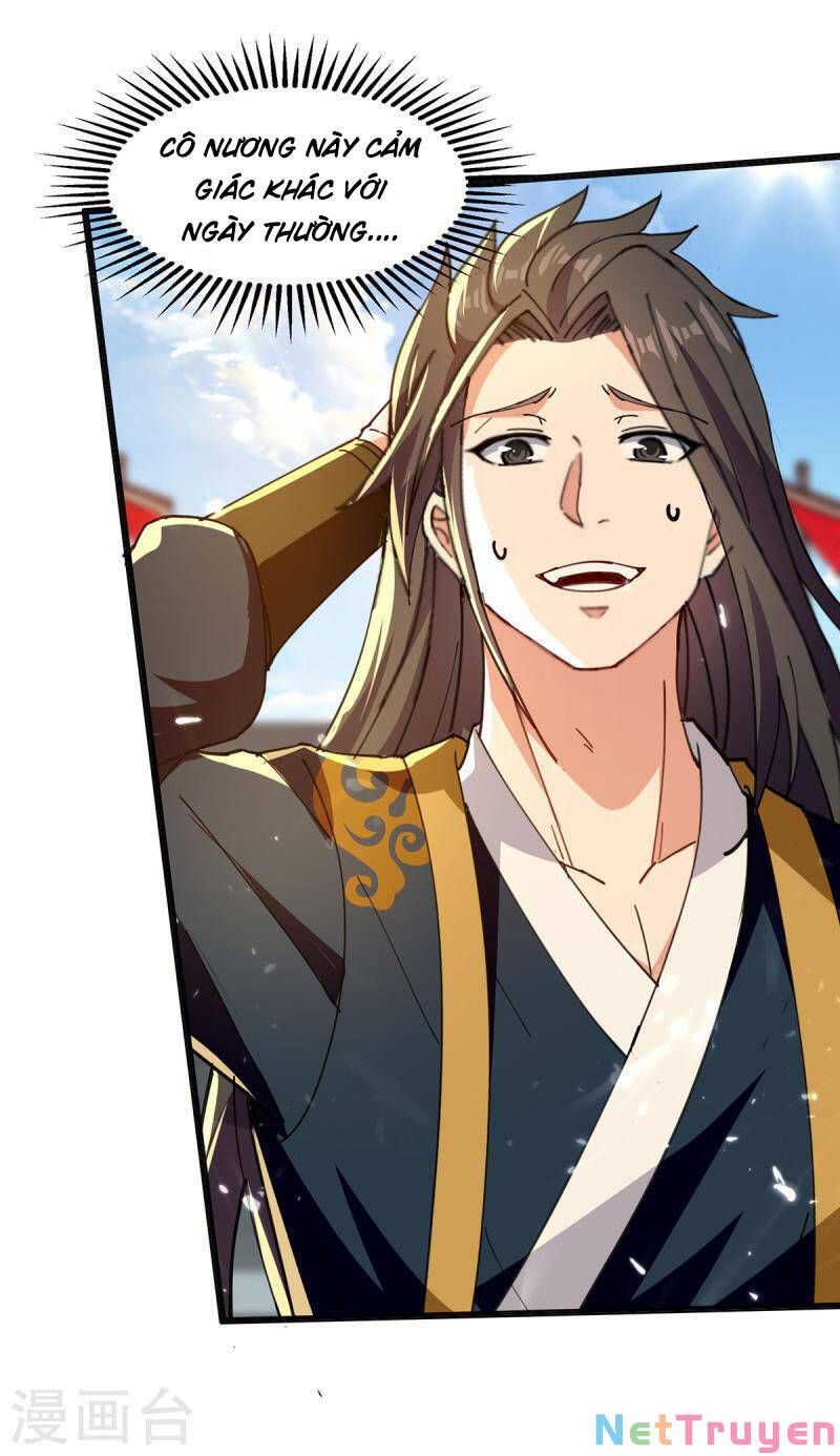 đọc truyện Đỉnh Cấp Võ Hồn Chương 144 ảnh 29 tại Thiên Thai Truyện