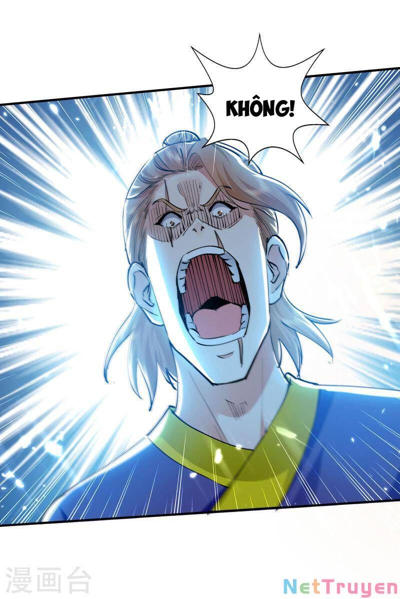 đọc truyện Đỉnh Cấp Võ Hồn Chương 144 ảnh 5 tại Thiên Thai Truyện