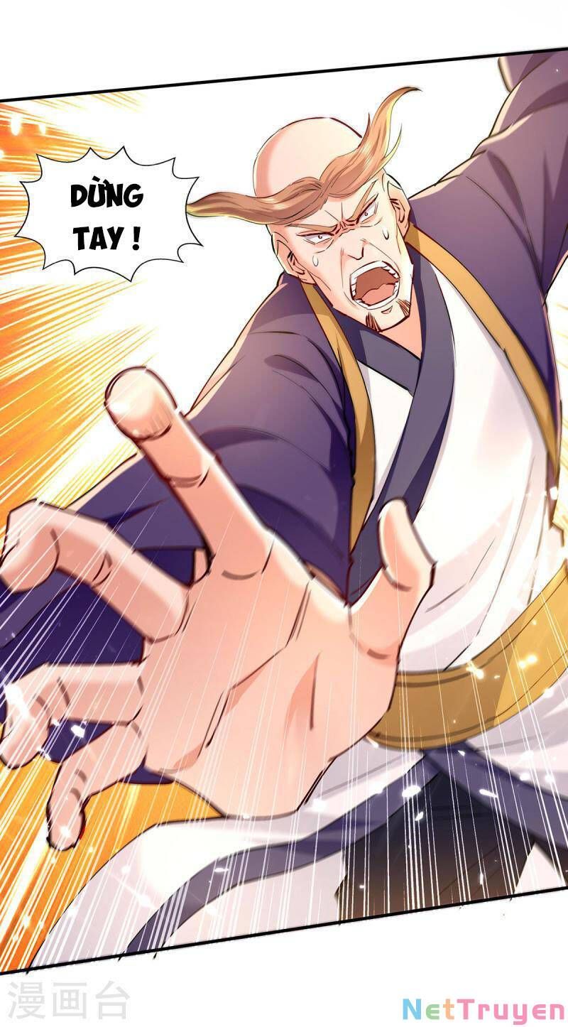 đọc truyện Đỉnh Cấp Võ Hồn Chương 144 ảnh 6 tại Thiên Thai Truyện