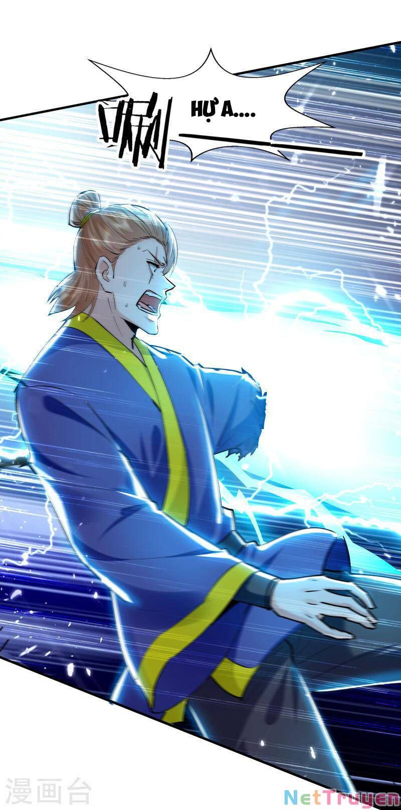 đọc truyện Đỉnh Cấp Võ Hồn Chương 144 ảnh 7 tại Thiên Thai Truyện