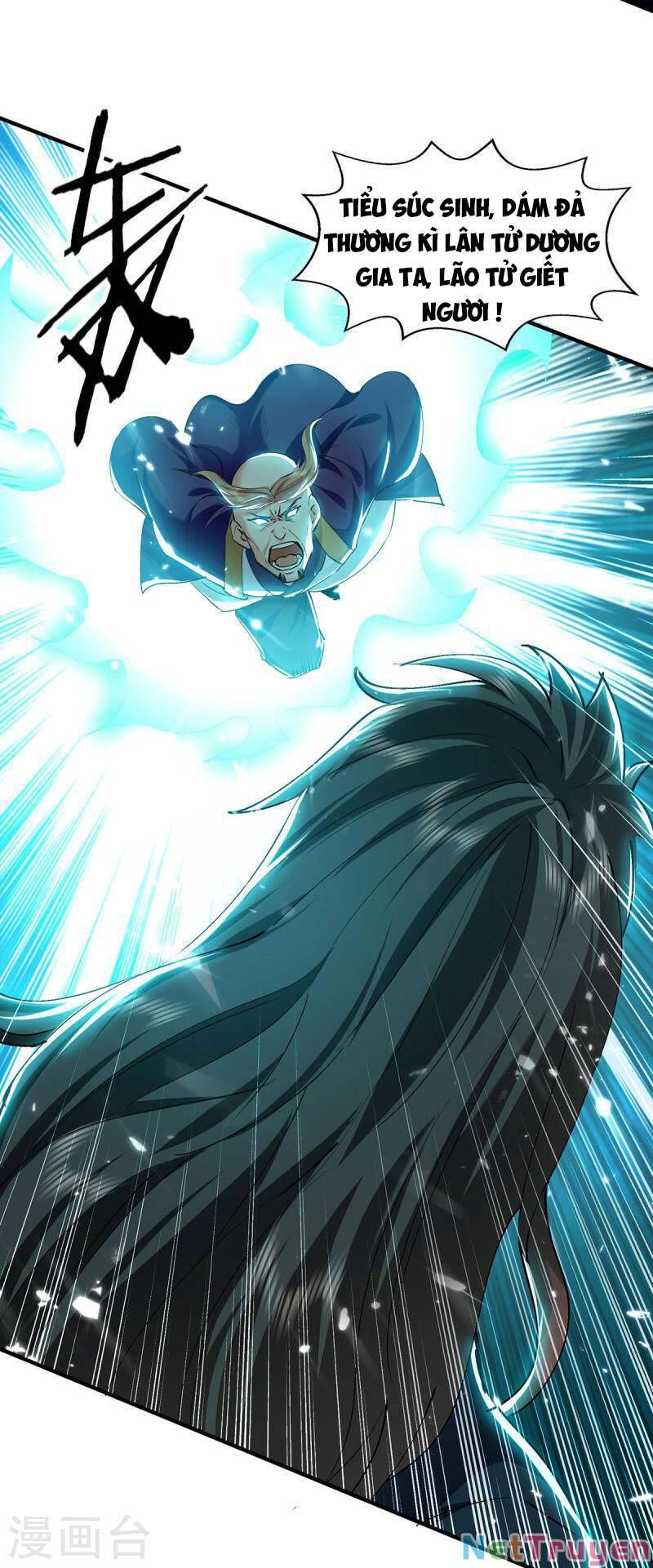 đọc truyện Đỉnh Cấp Võ Hồn Chương 144 ảnh 8 tại Thiên Thai Truyện