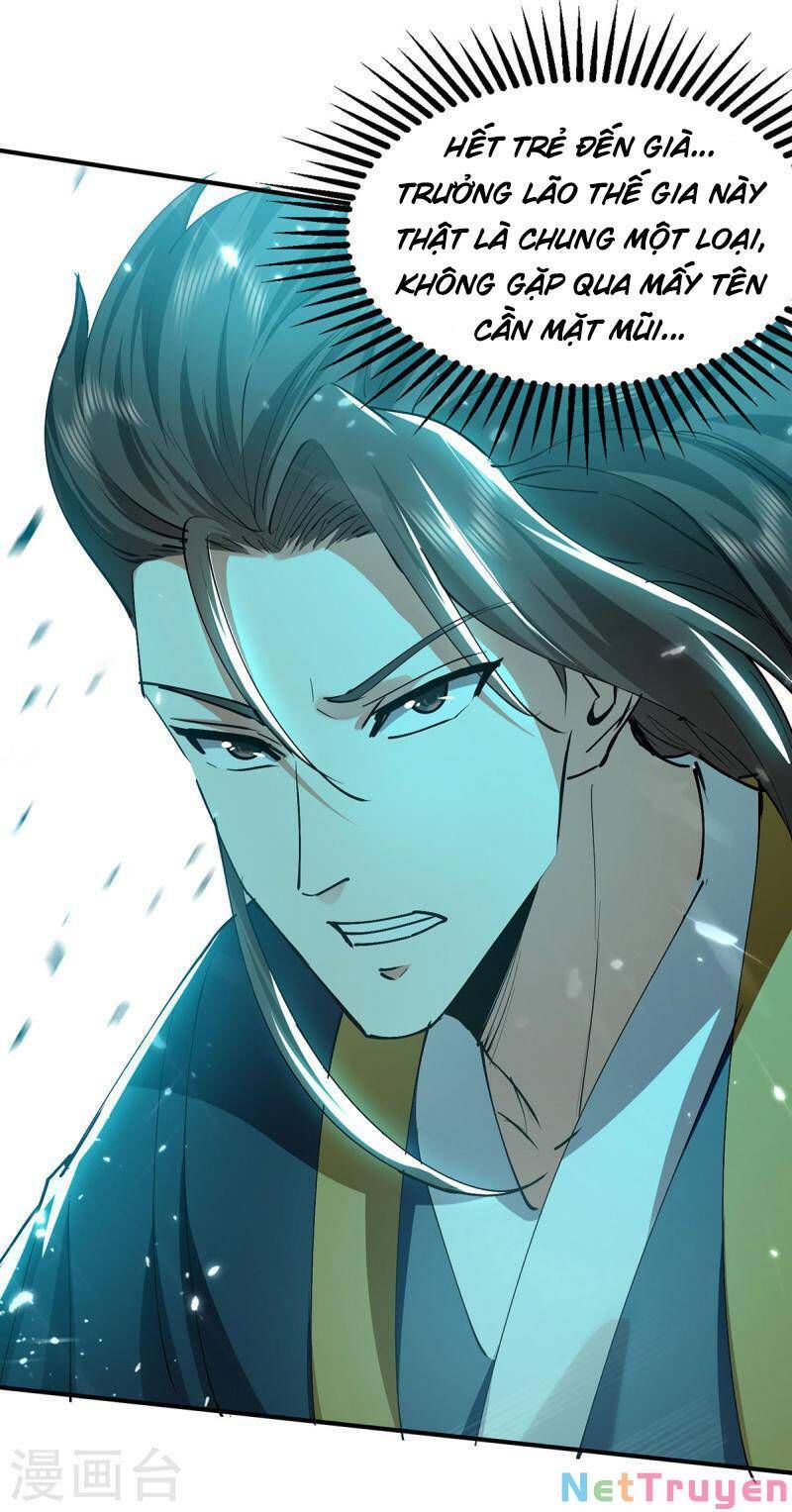 đọc truyện Đỉnh Cấp Võ Hồn Chương 144 ảnh 10 tại Thiên Thai Truyện