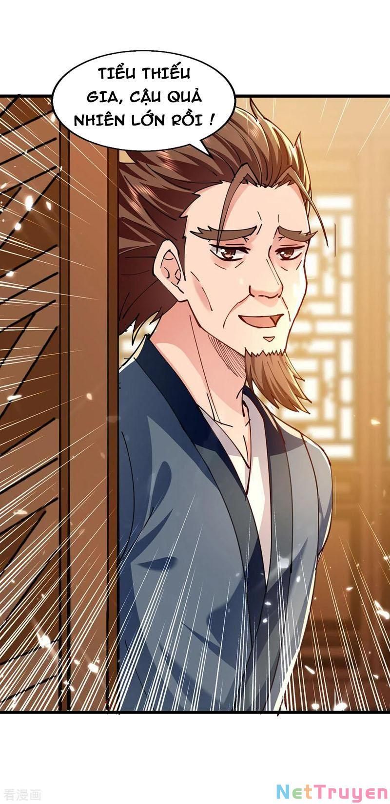 đọc truyện Đỉnh Cấp Võ Hồn Chương 145 ảnh 12 tại Thiên Thai Truyện