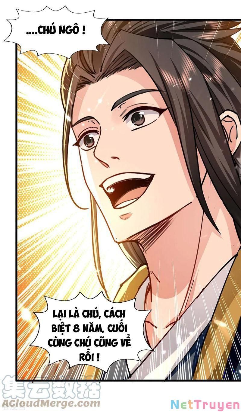 đọc truyện Đỉnh Cấp Võ Hồn Chương 145 ảnh 13 tại Thiên Thai Truyện