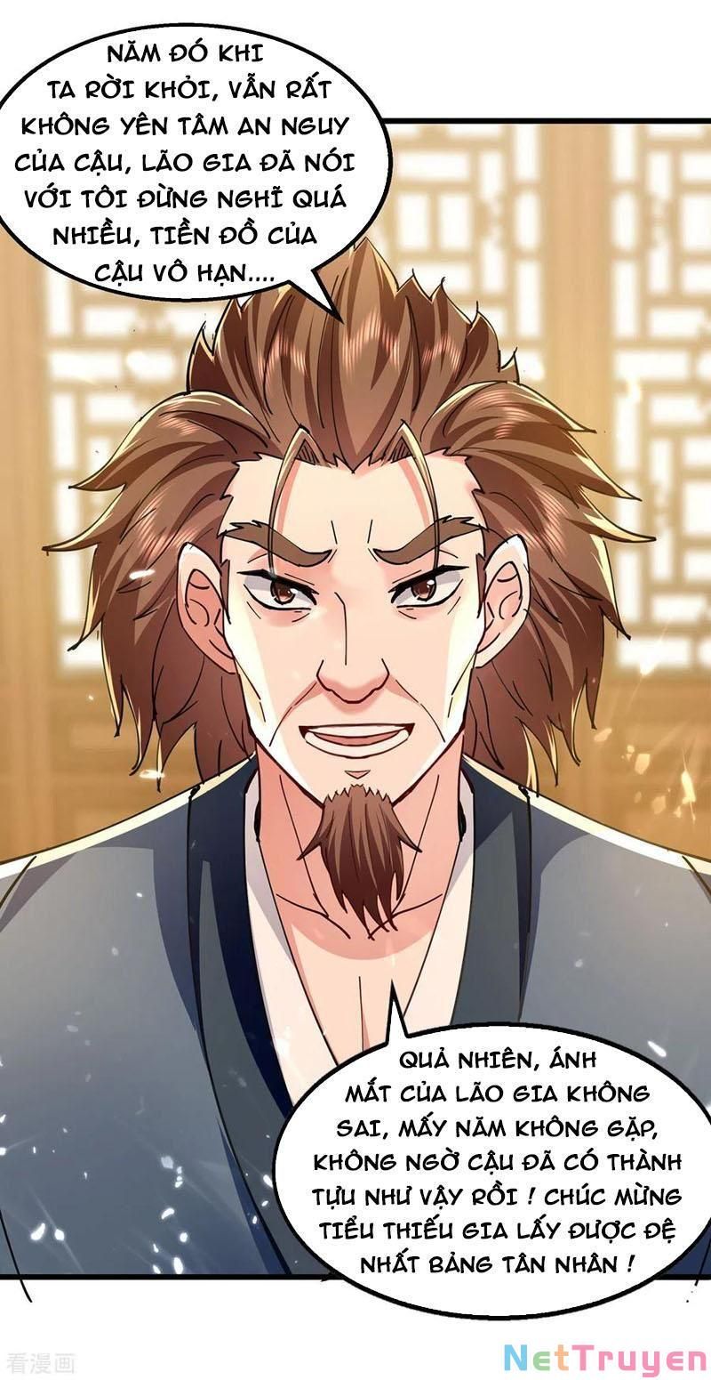 đọc truyện Đỉnh Cấp Võ Hồn Chương 145 ảnh 14 tại Thiên Thai Truyện