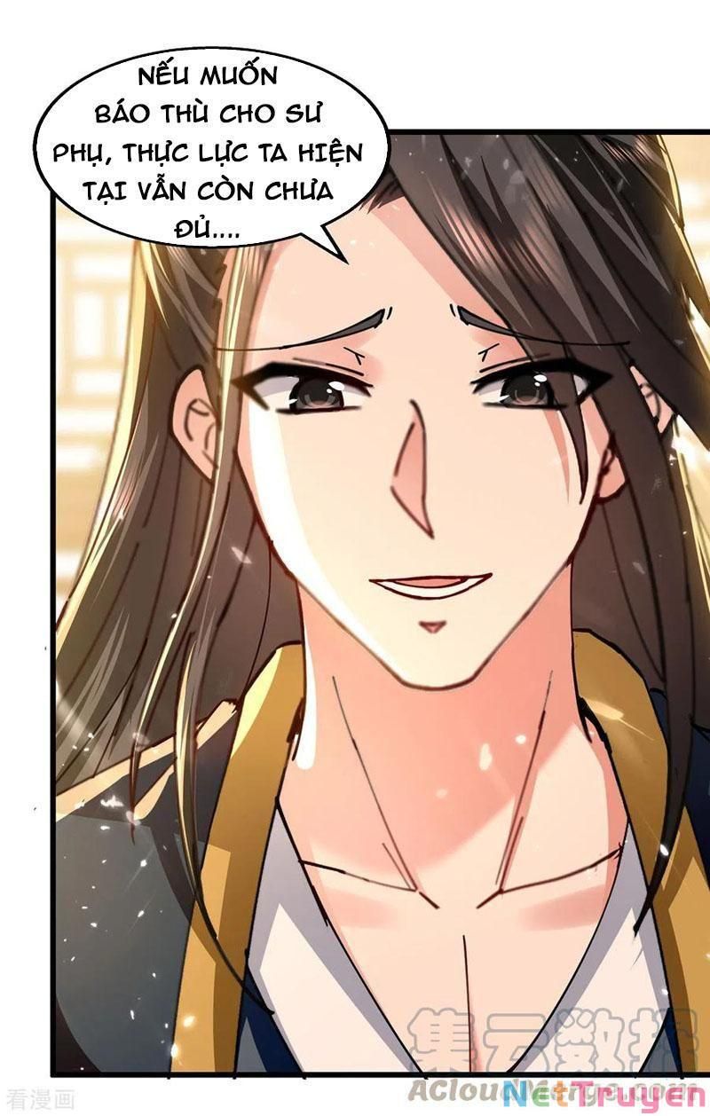 đọc truyện Đỉnh Cấp Võ Hồn Chương 145 ảnh 15 tại Thiên Thai Truyện