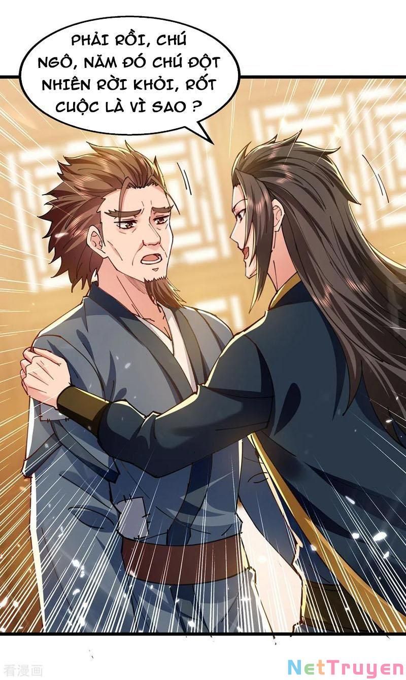 đọc truyện Đỉnh Cấp Võ Hồn Chương 145 ảnh 16 tại Thiên Thai Truyện