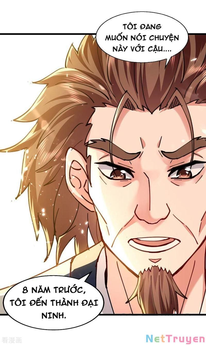 đọc truyện Đỉnh Cấp Võ Hồn Chương 145 ảnh 17 tại Thiên Thai Truyện