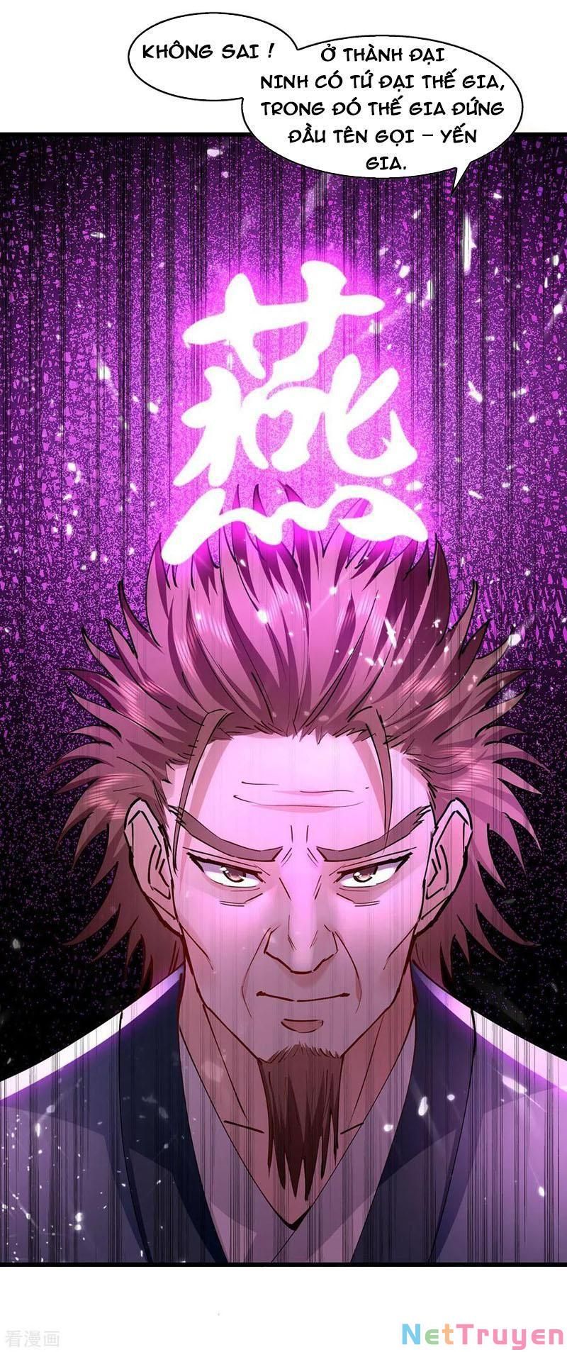 đọc truyện Đỉnh Cấp Võ Hồn Chương 145 ảnh 19 tại Thiên Thai Truyện