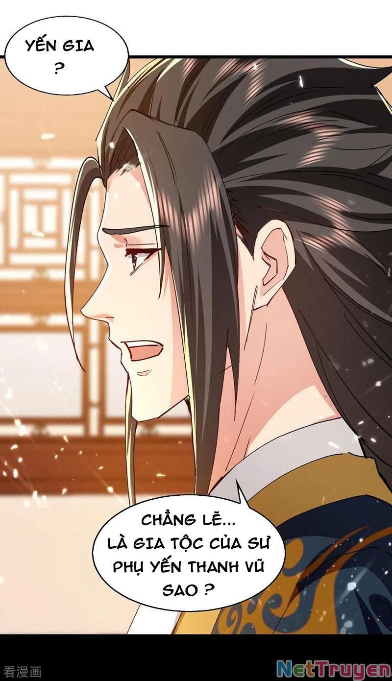 đọc truyện Đỉnh Cấp Võ Hồn Chương 145 ảnh 20 tại Thiên Thai Truyện