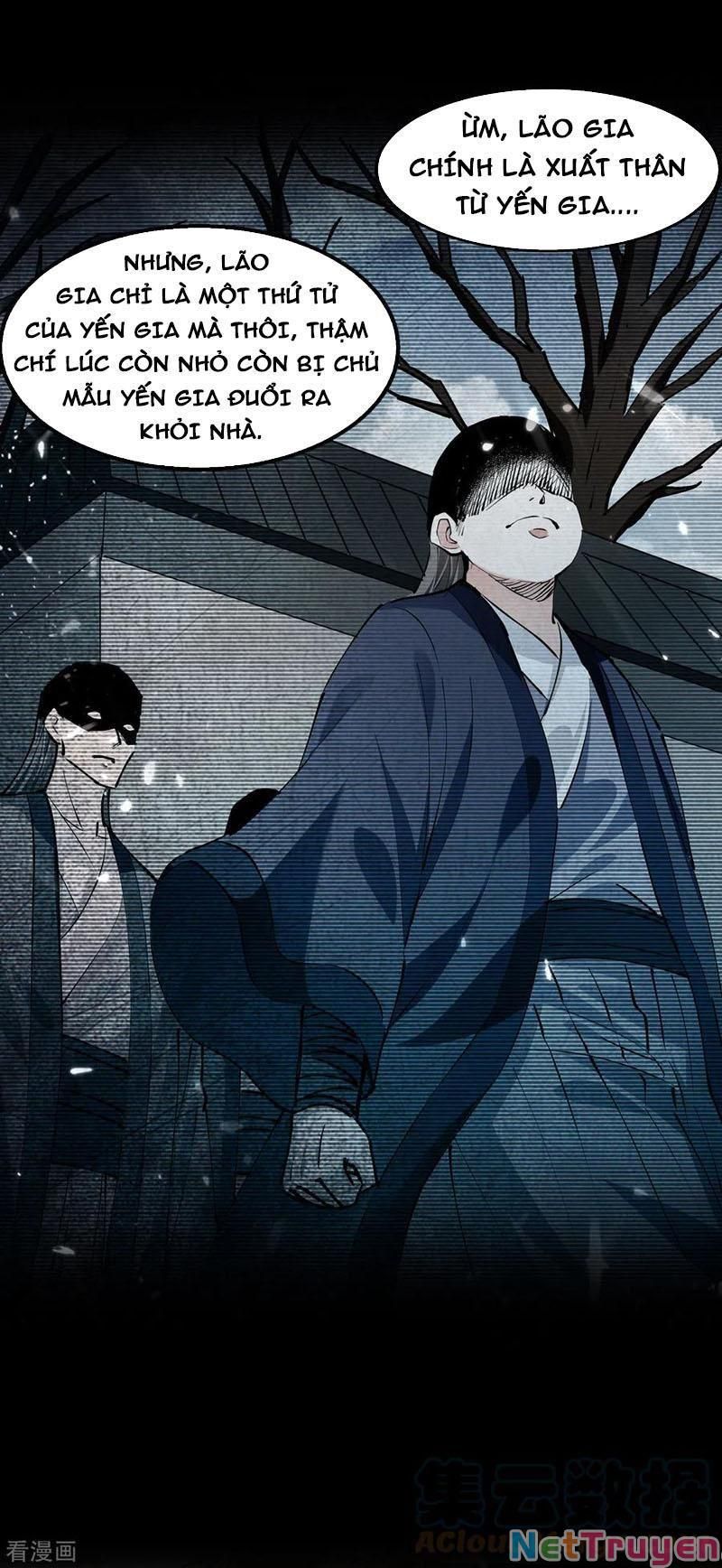 đọc truyện Đỉnh Cấp Võ Hồn Chương 145 ảnh 21 tại Thiên Thai Truyện