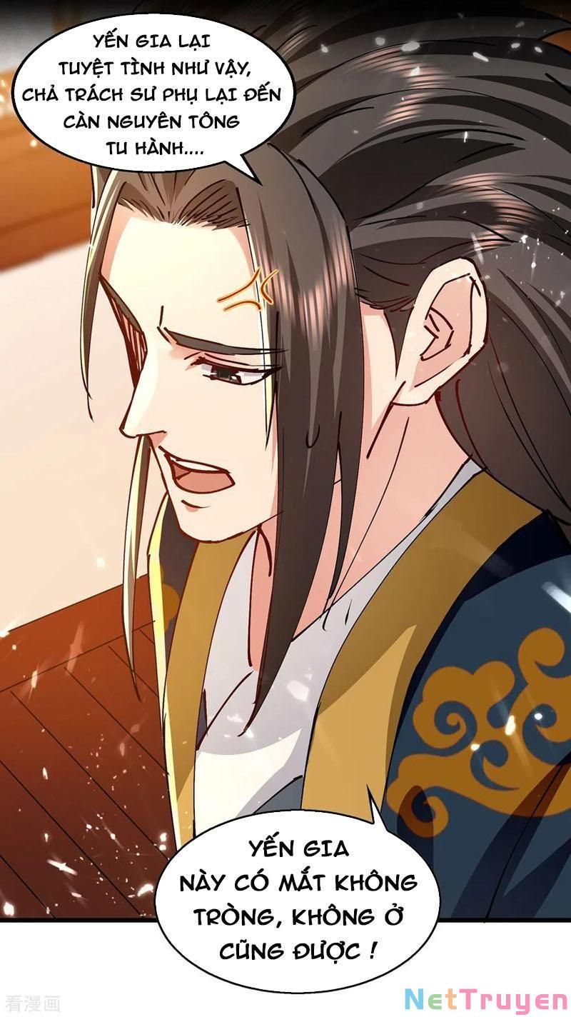 đọc truyện Đỉnh Cấp Võ Hồn Chương 145 ảnh 22 tại Thiên Thai Truyện