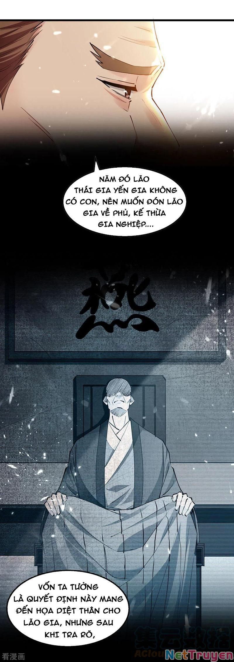 đọc truyện Đỉnh Cấp Võ Hồn Chương 145 ảnh 25 tại Thiên Thai Truyện