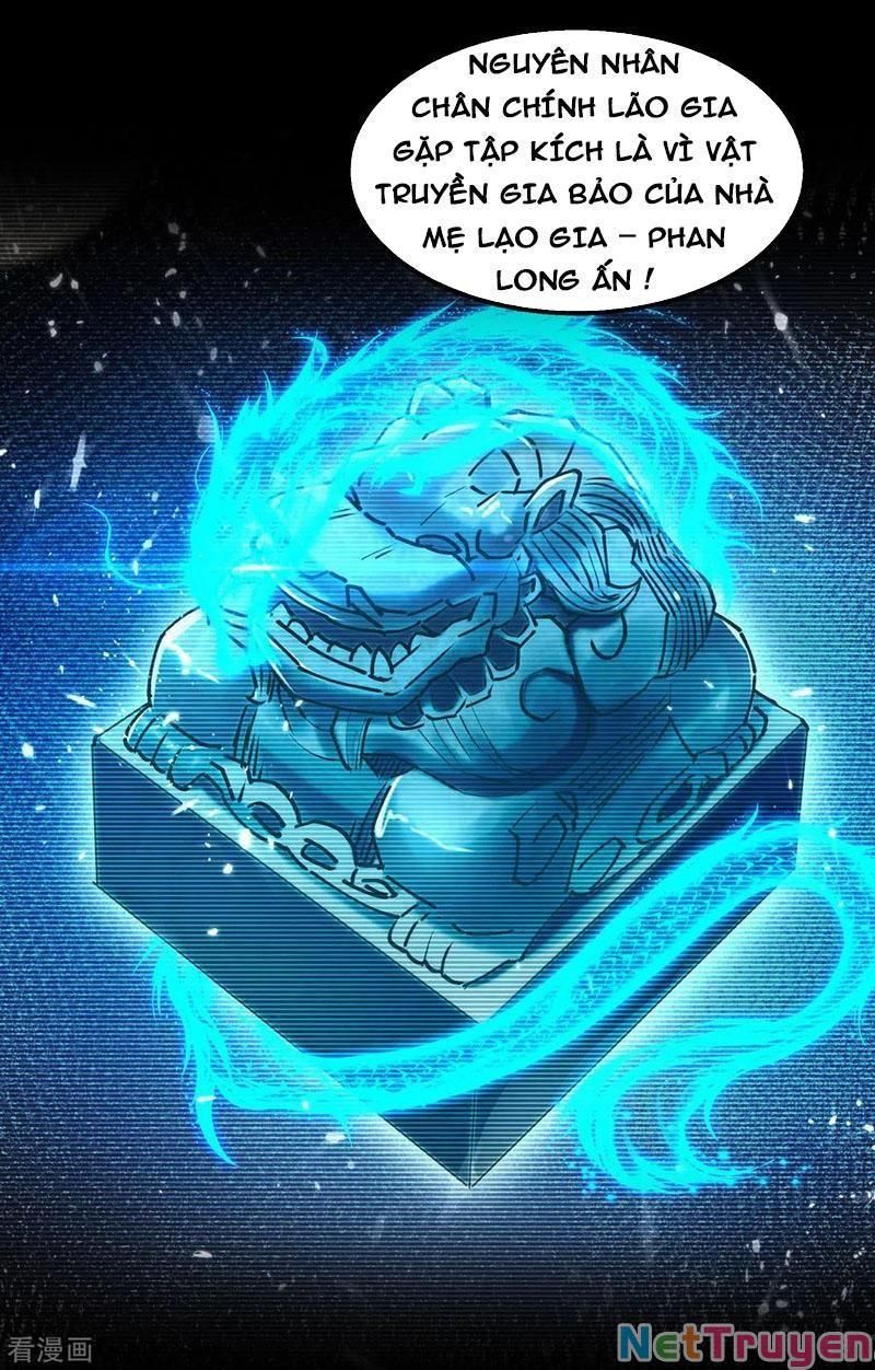 đọc truyện Đỉnh Cấp Võ Hồn Chương 145 ảnh 26 tại Thiên Thai Truyện