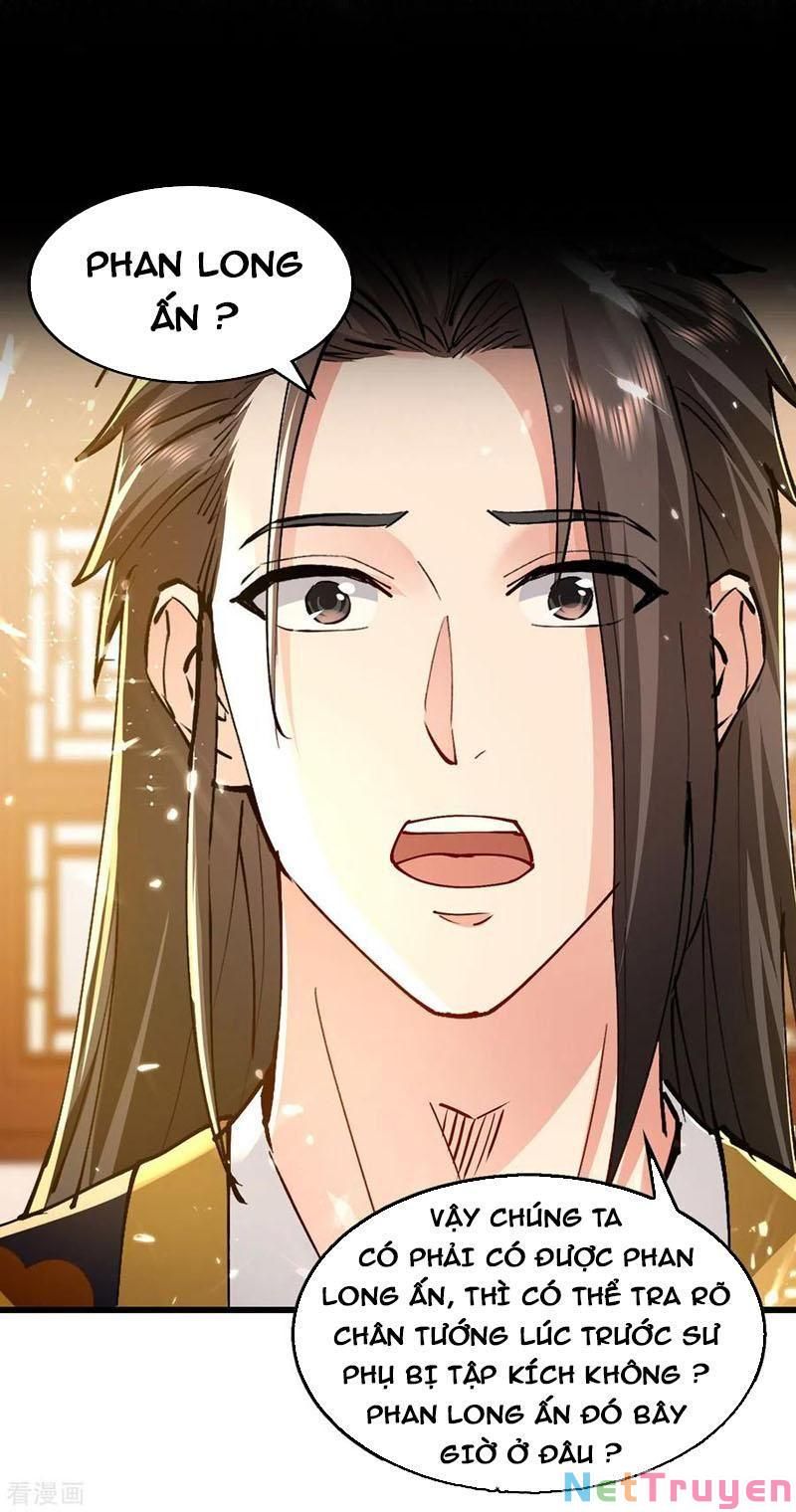 đọc truyện Đỉnh Cấp Võ Hồn Chương 145 ảnh 27 tại Thiên Thai Truyện