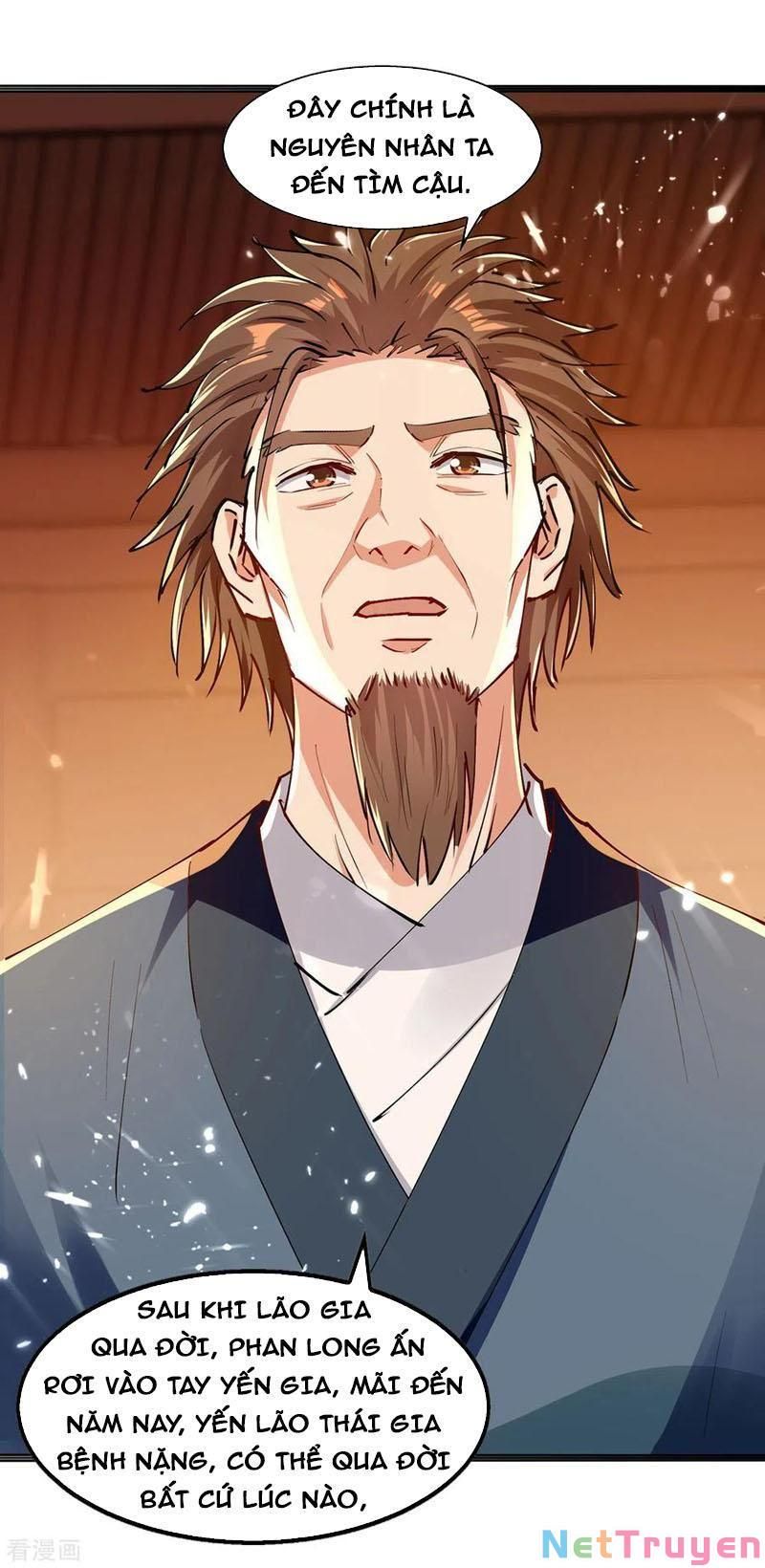 đọc truyện Đỉnh Cấp Võ Hồn Chương 145 ảnh 28 tại Thiên Thai Truyện