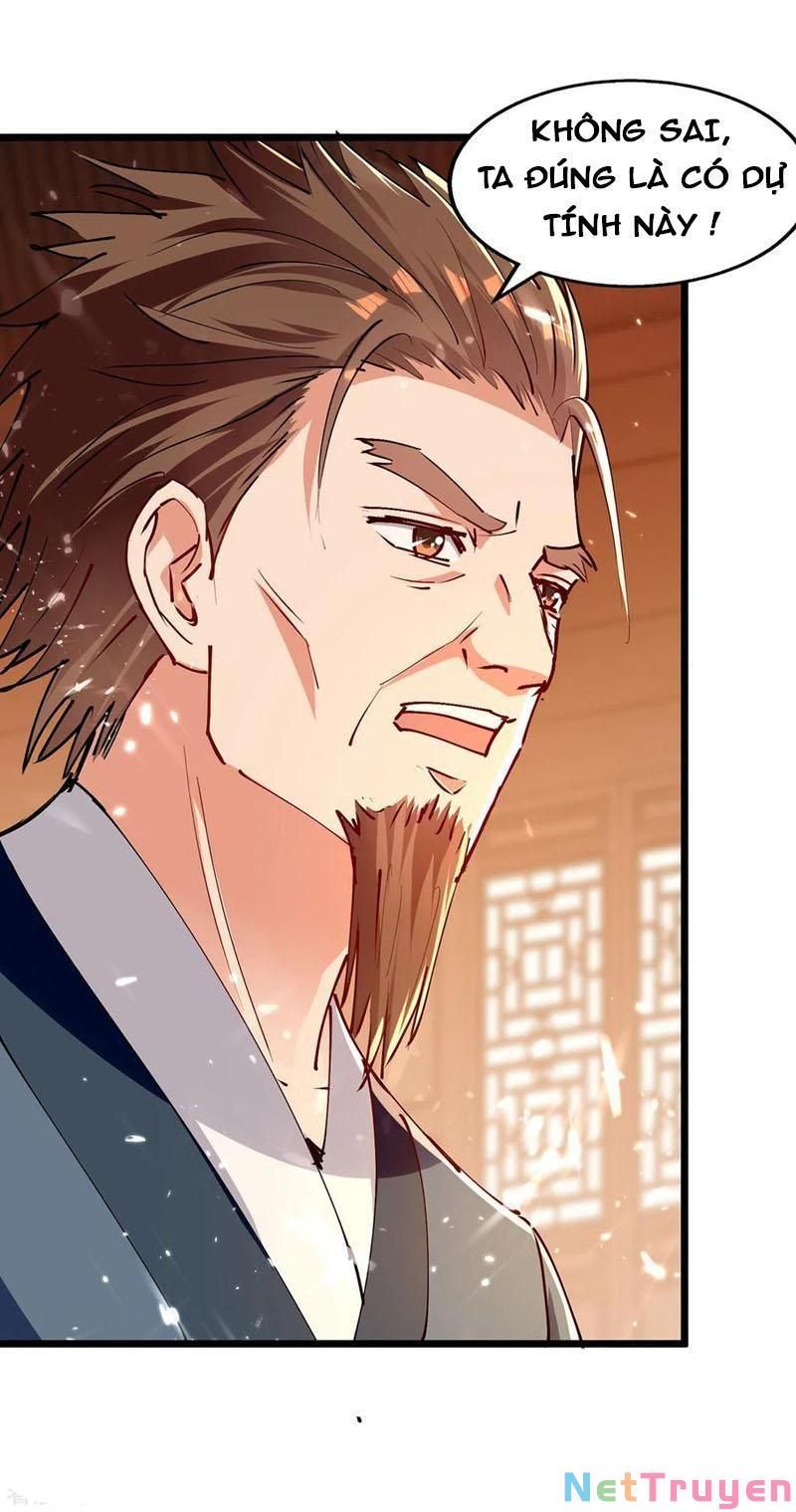 đọc truyện Đỉnh Cấp Võ Hồn Chương 145 ảnh 31 tại Thiên Thai Truyện