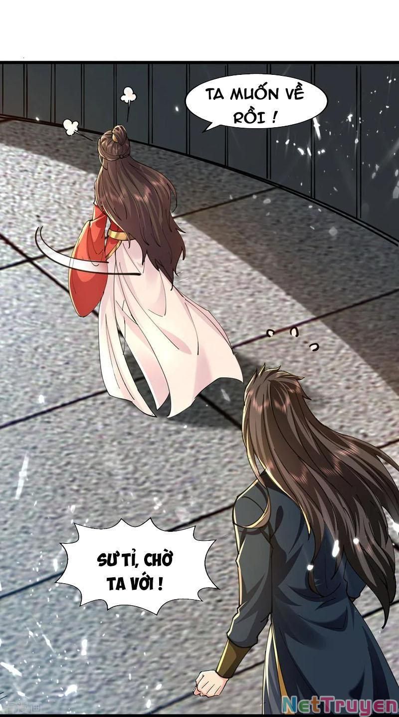 đọc truyện Đỉnh Cấp Võ Hồn Chương 145 ảnh 8 tại Thiên Thai Truyện