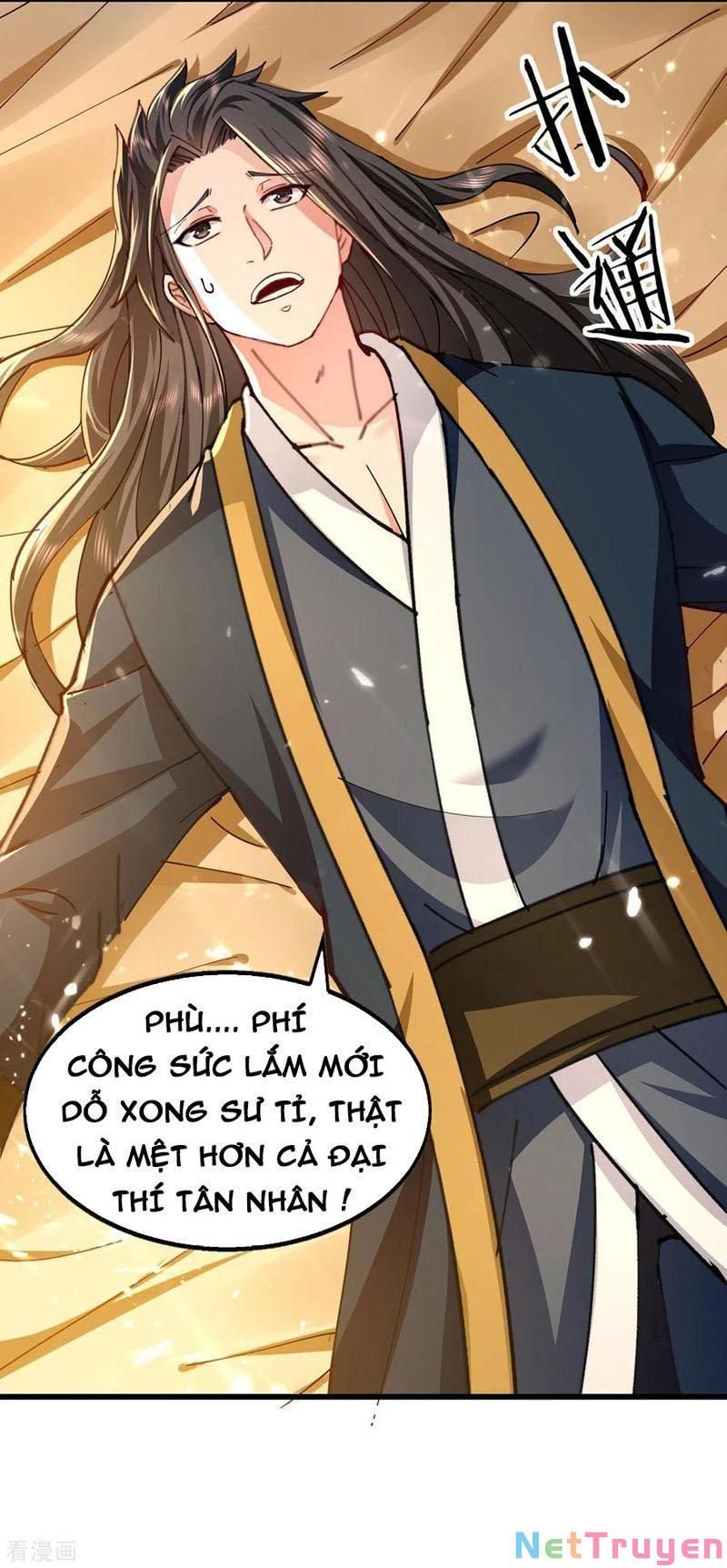 đọc truyện Đỉnh Cấp Võ Hồn Chương 145 ảnh 10 tại Thiên Thai Truyện