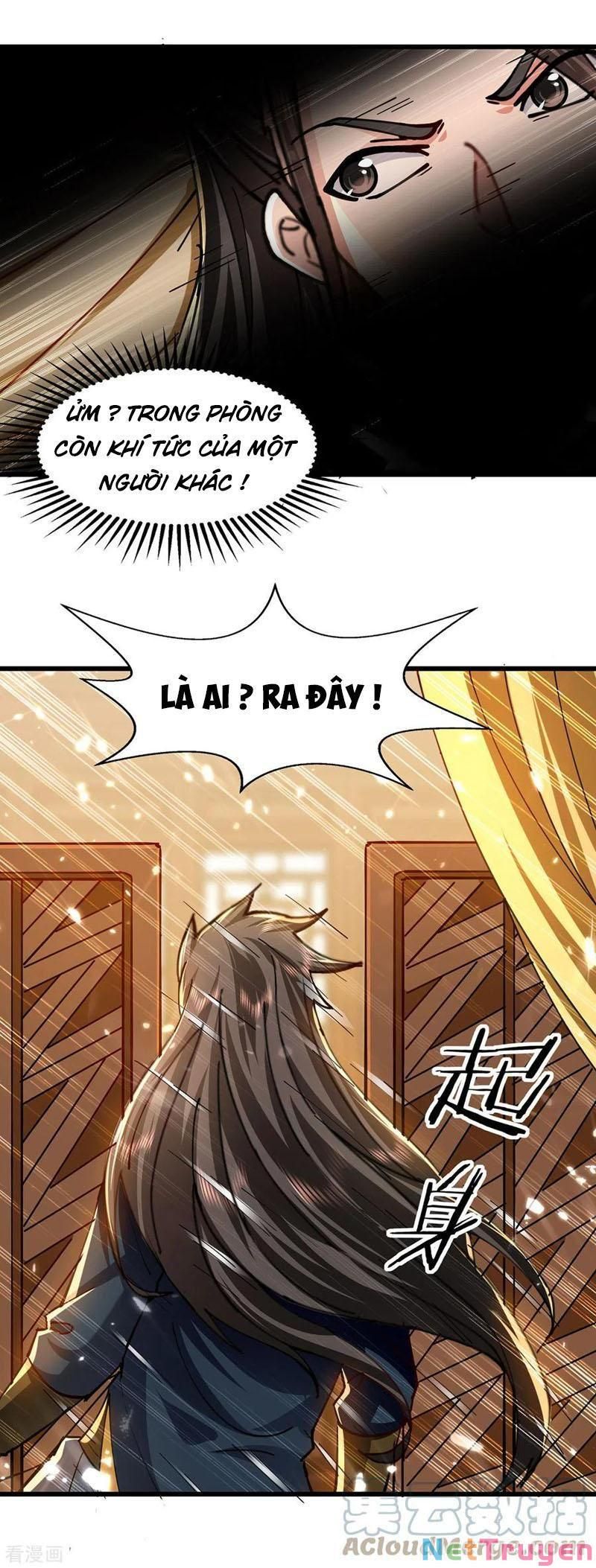 đọc truyện Đỉnh Cấp Võ Hồn Chương 145 ảnh 11 tại Thiên Thai Truyện