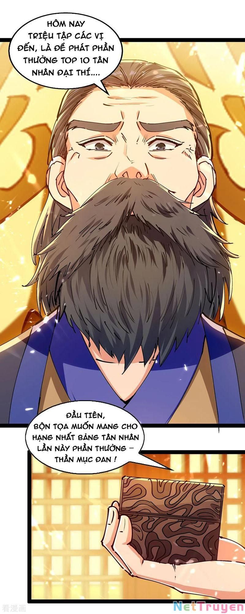 đọc truyện Đỉnh Cấp Võ Hồn Chương 146 ảnh 12 tại Thiên Thai Truyện