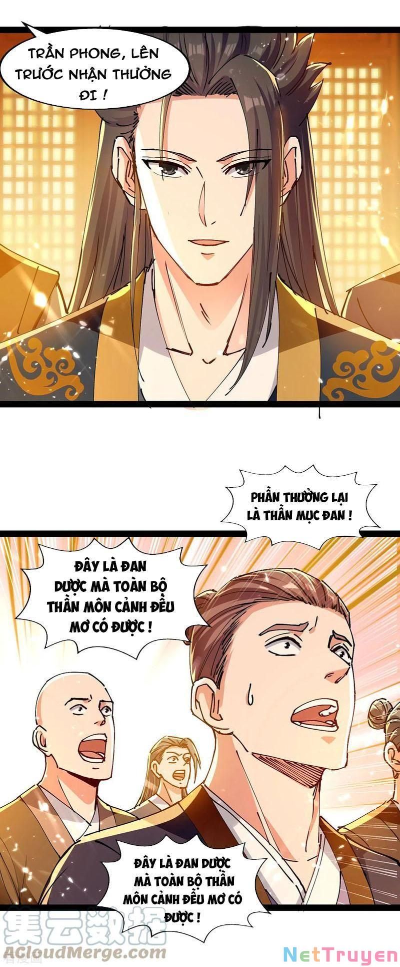 đọc truyện Đỉnh Cấp Võ Hồn Chương 146 ảnh 13 tại Thiên Thai Truyện