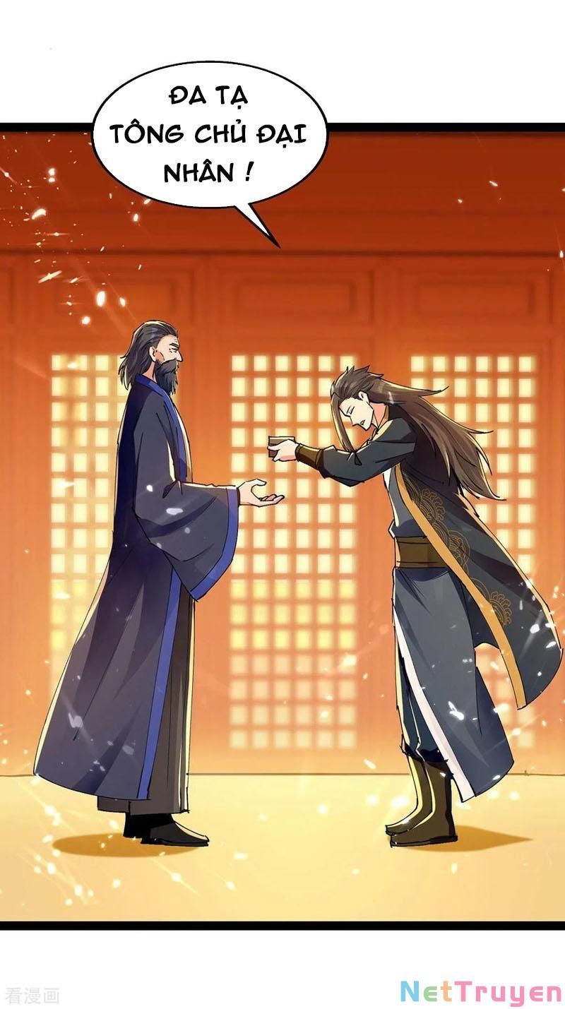 đọc truyện Đỉnh Cấp Võ Hồn Chương 146 ảnh 16 tại Thiên Thai Truyện