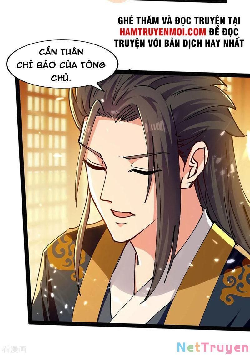 đọc truyện Đỉnh Cấp Võ Hồn Chương 146 ảnh 18 tại Thiên Thai Truyện