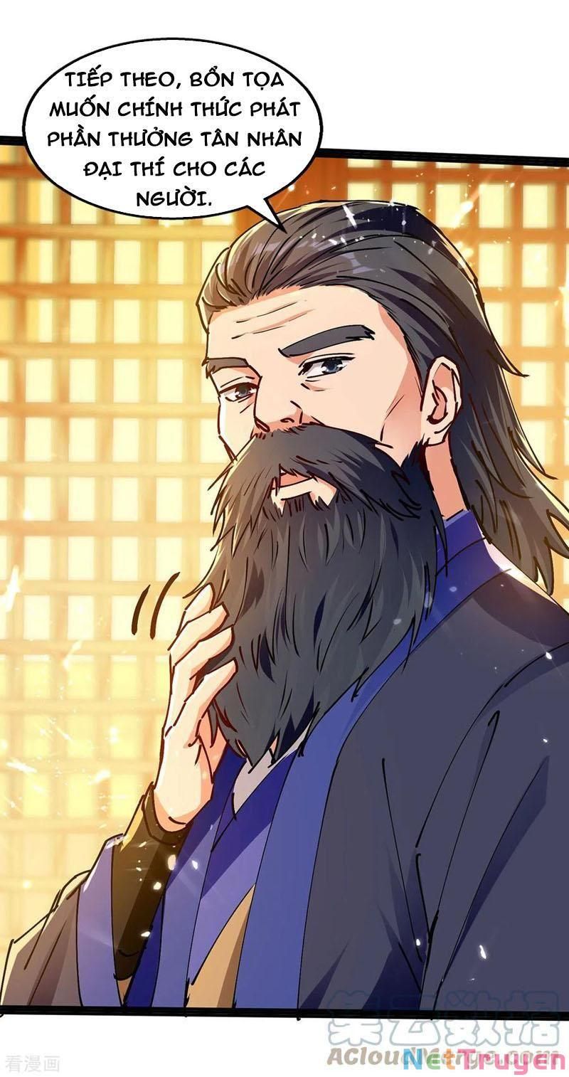 đọc truyện Đỉnh Cấp Võ Hồn Chương 146 ảnh 19 tại Thiên Thai Truyện