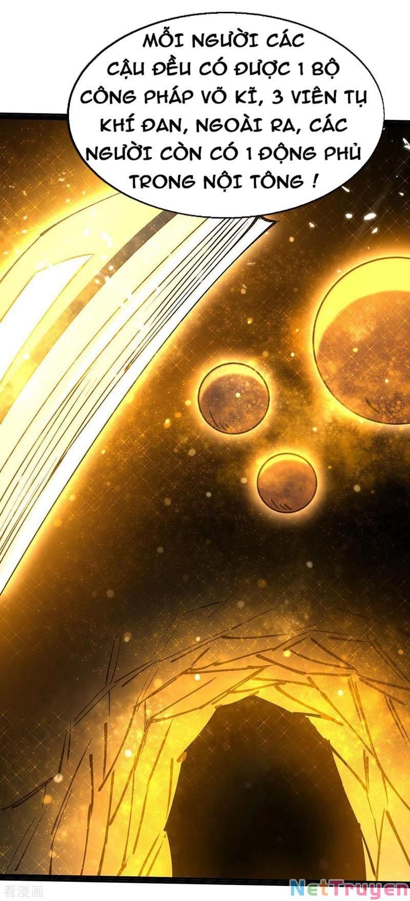 đọc truyện Đỉnh Cấp Võ Hồn Chương 146 ảnh 20 tại Thiên Thai Truyện