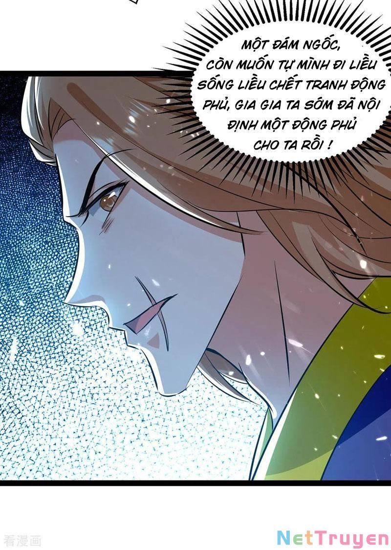 đọc truyện Đỉnh Cấp Võ Hồn Chương 146 ảnh 24 tại Thiên Thai Truyện