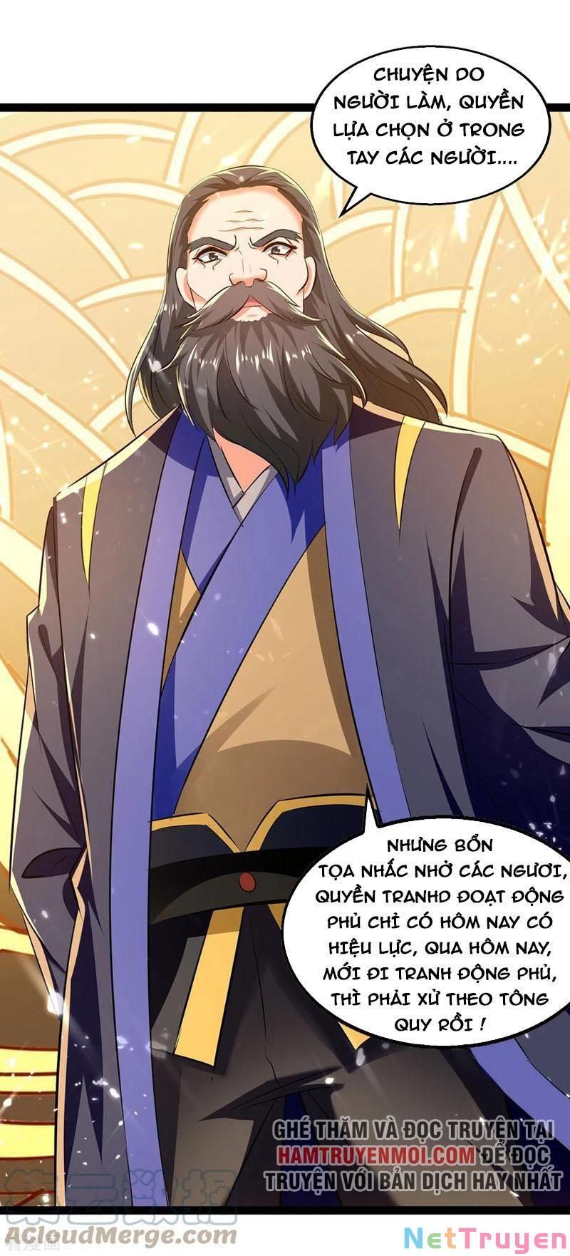 đọc truyện Đỉnh Cấp Võ Hồn Chương 146 ảnh 25 tại Thiên Thai Truyện