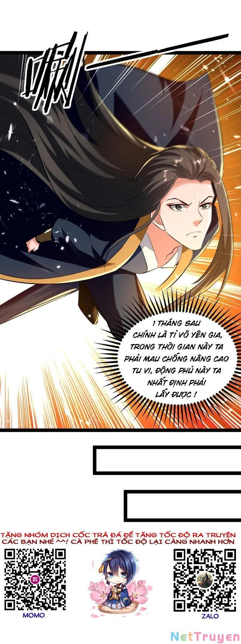 đọc truyện Đỉnh Cấp Võ Hồn Chương 146 ảnh 27 tại Thiên Thai Truyện