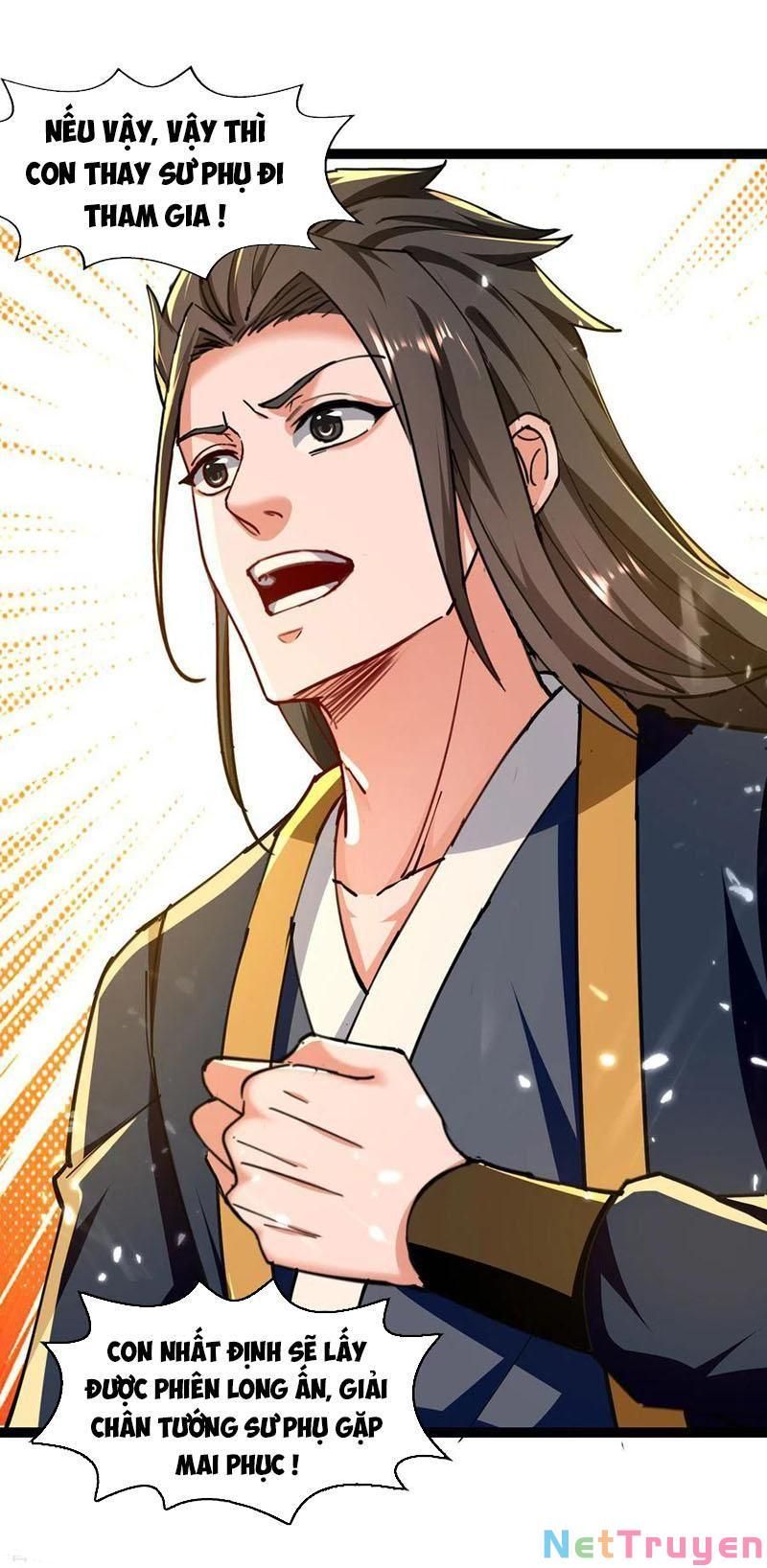 đọc truyện Đỉnh Cấp Võ Hồn Chương 146 ảnh 5 tại Thiên Thai Truyện