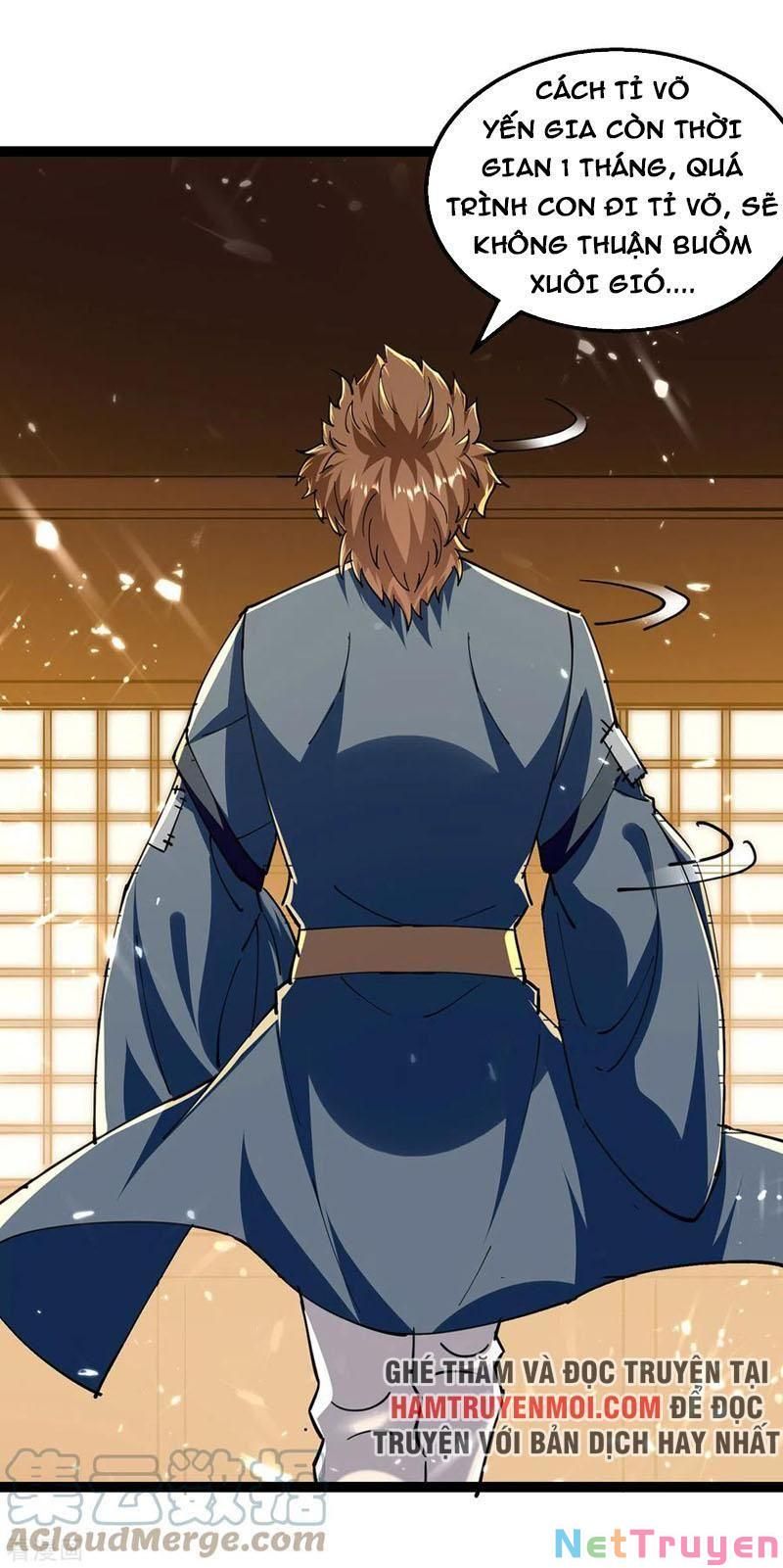 đọc truyện Đỉnh Cấp Võ Hồn Chương 146 ảnh 7 tại Thiên Thai Truyện