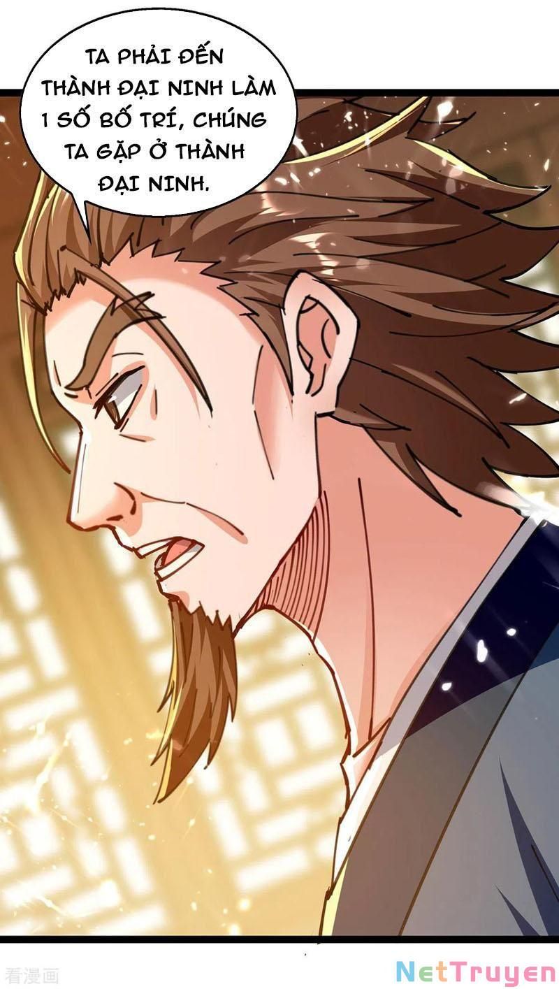 đọc truyện Đỉnh Cấp Võ Hồn Chương 146 ảnh 8 tại Thiên Thai Truyện