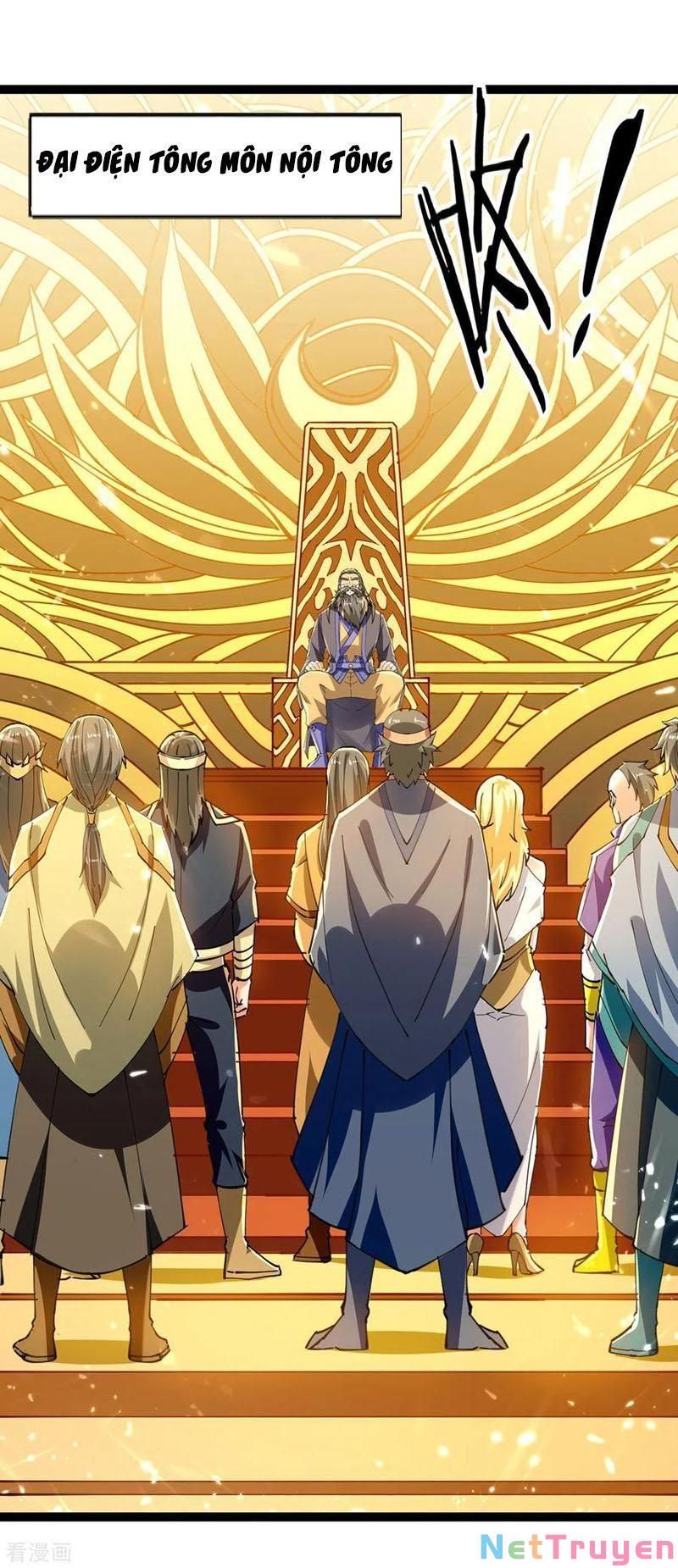 đọc truyện Đỉnh Cấp Võ Hồn Chương 146 ảnh 10 tại Thiên Thai Truyện