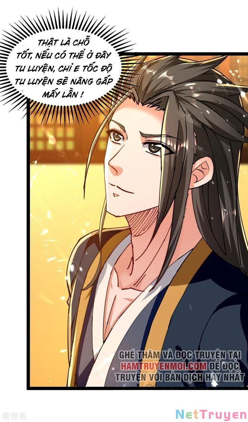 đọc truyện Đỉnh Cấp Võ Hồn Chương 146 ảnh 11 tại Thiên Thai Truyện