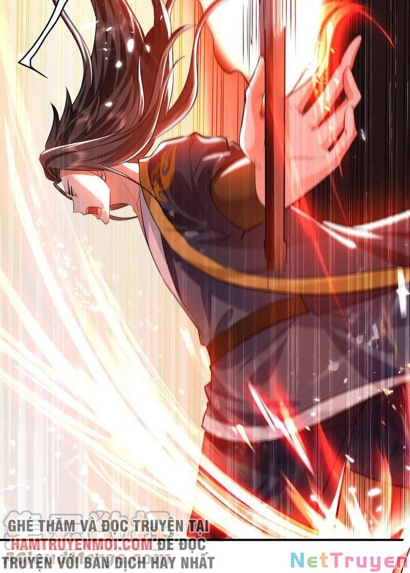 đọc truyện Đỉnh Cấp Võ Hồn Chương 147 ảnh 21 tại Thiên Thai Truyện