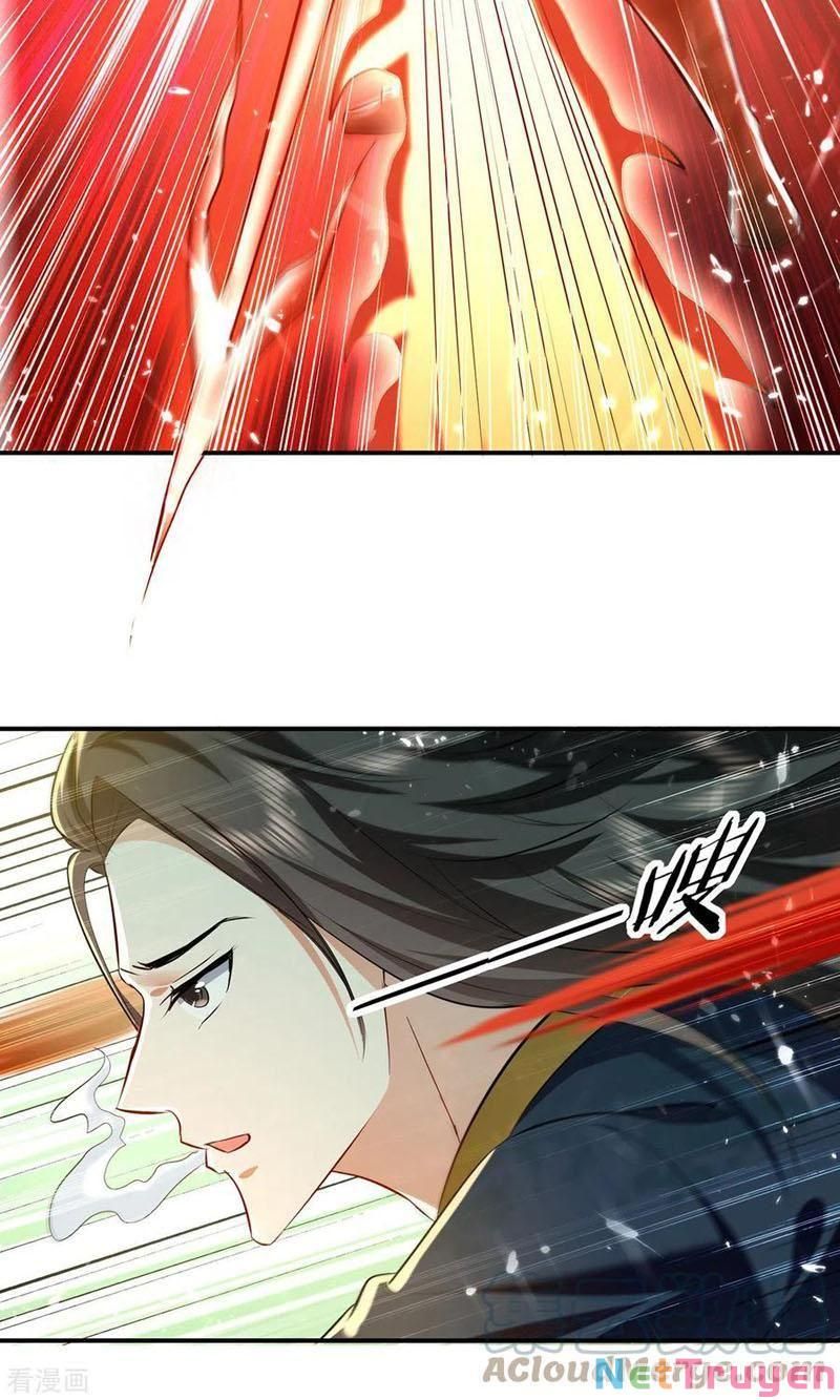 đọc truyện Đỉnh Cấp Võ Hồn Chương 147 ảnh 23 tại Thiên Thai Truyện