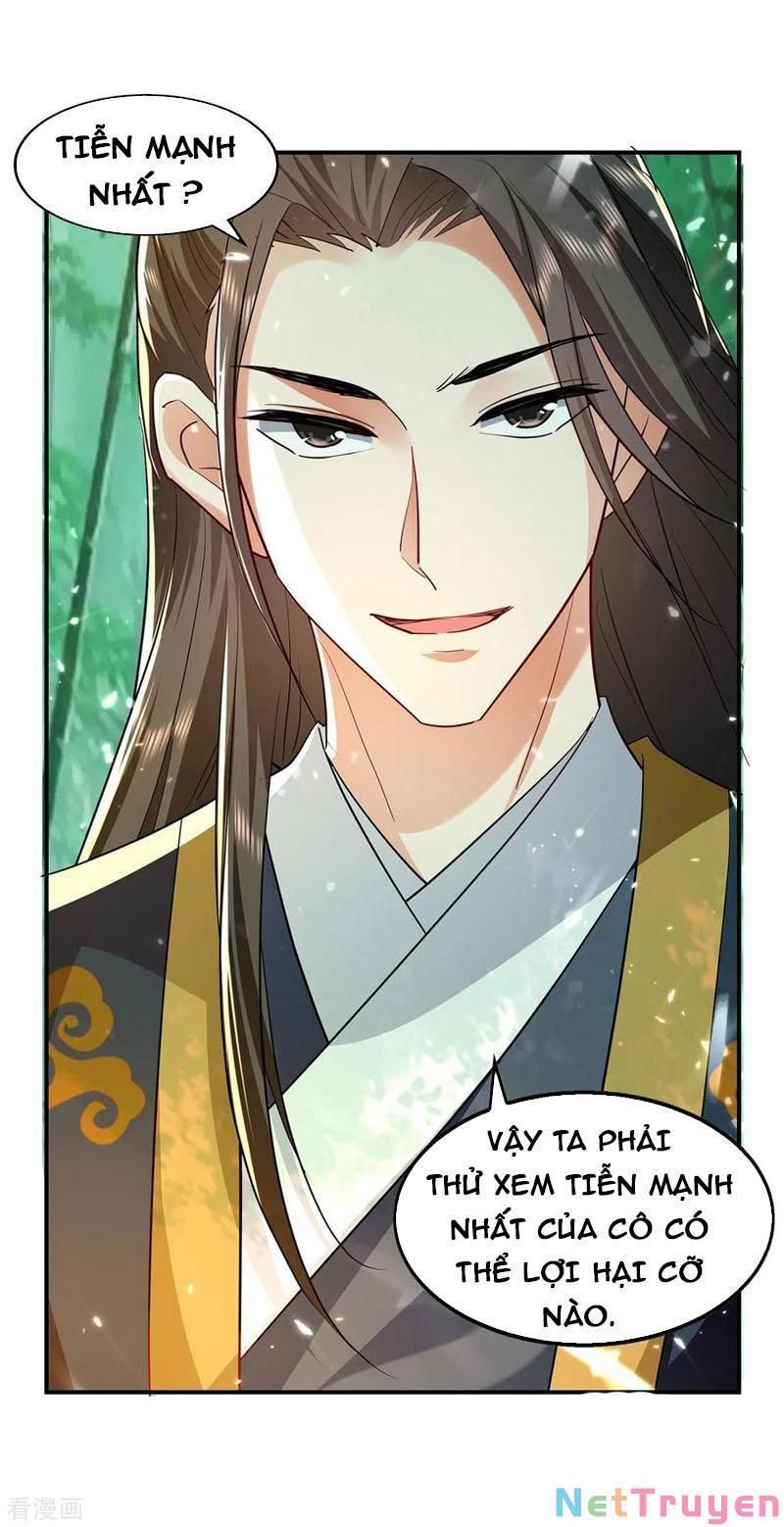 đọc truyện Đỉnh Cấp Võ Hồn Chương 147 ảnh 27 tại Thiên Thai Truyện