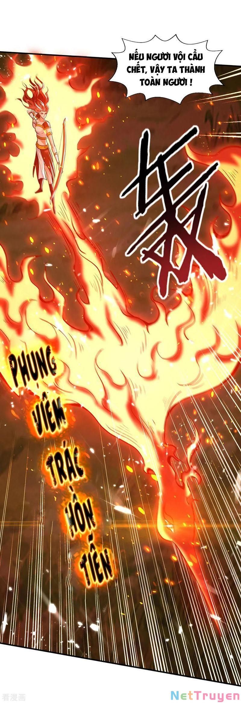 đọc truyện Đỉnh Cấp Võ Hồn Chương 147 ảnh 28 tại Thiên Thai Truyện