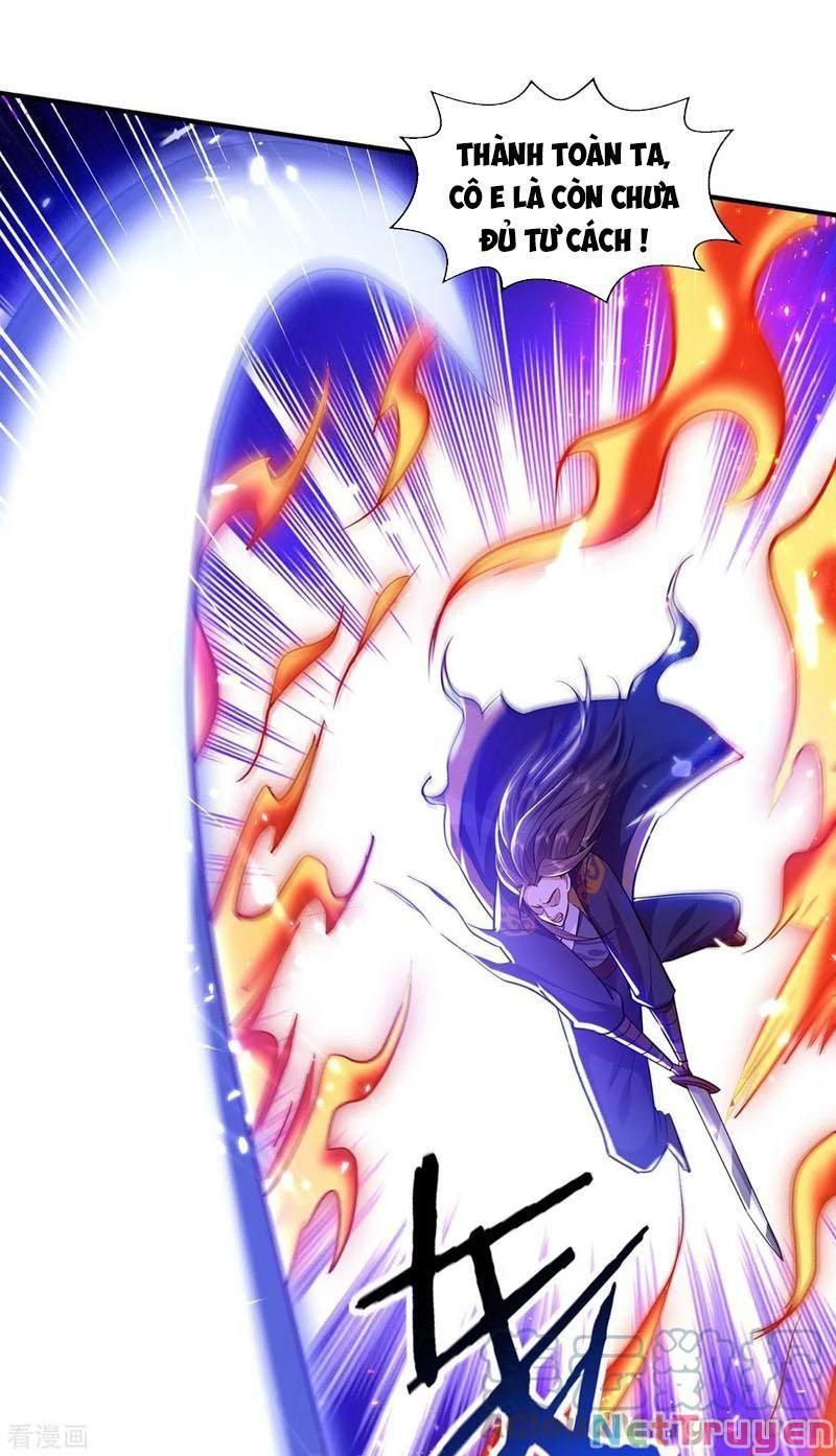 đọc truyện Đỉnh Cấp Võ Hồn Chương 147 ảnh 29 tại Thiên Thai Truyện