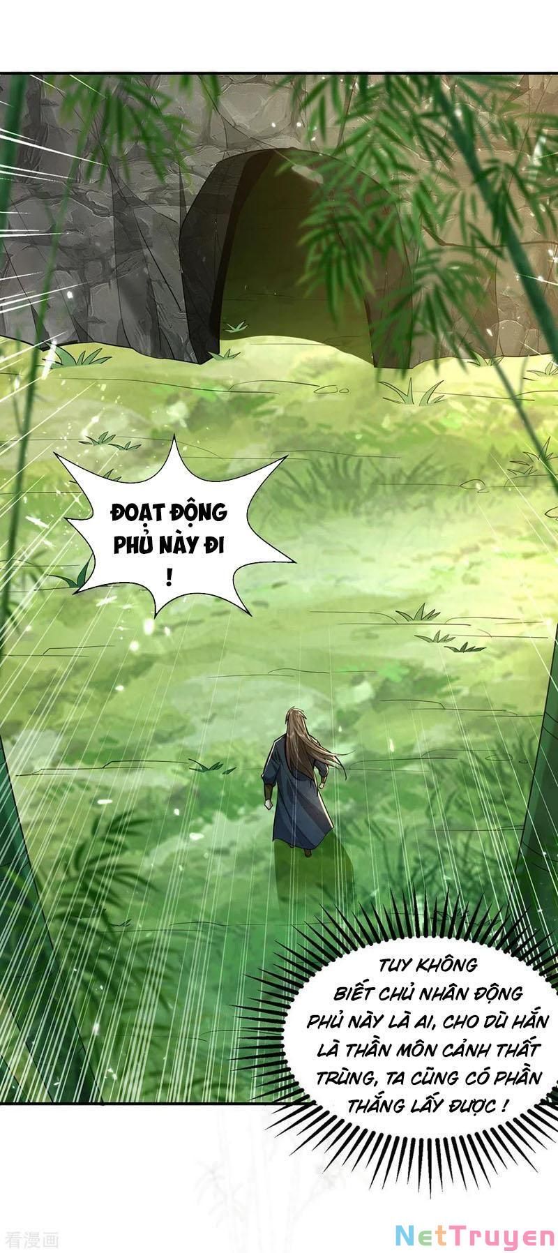 đọc truyện Đỉnh Cấp Võ Hồn Chương 147 ảnh 8 tại Thiên Thai Truyện