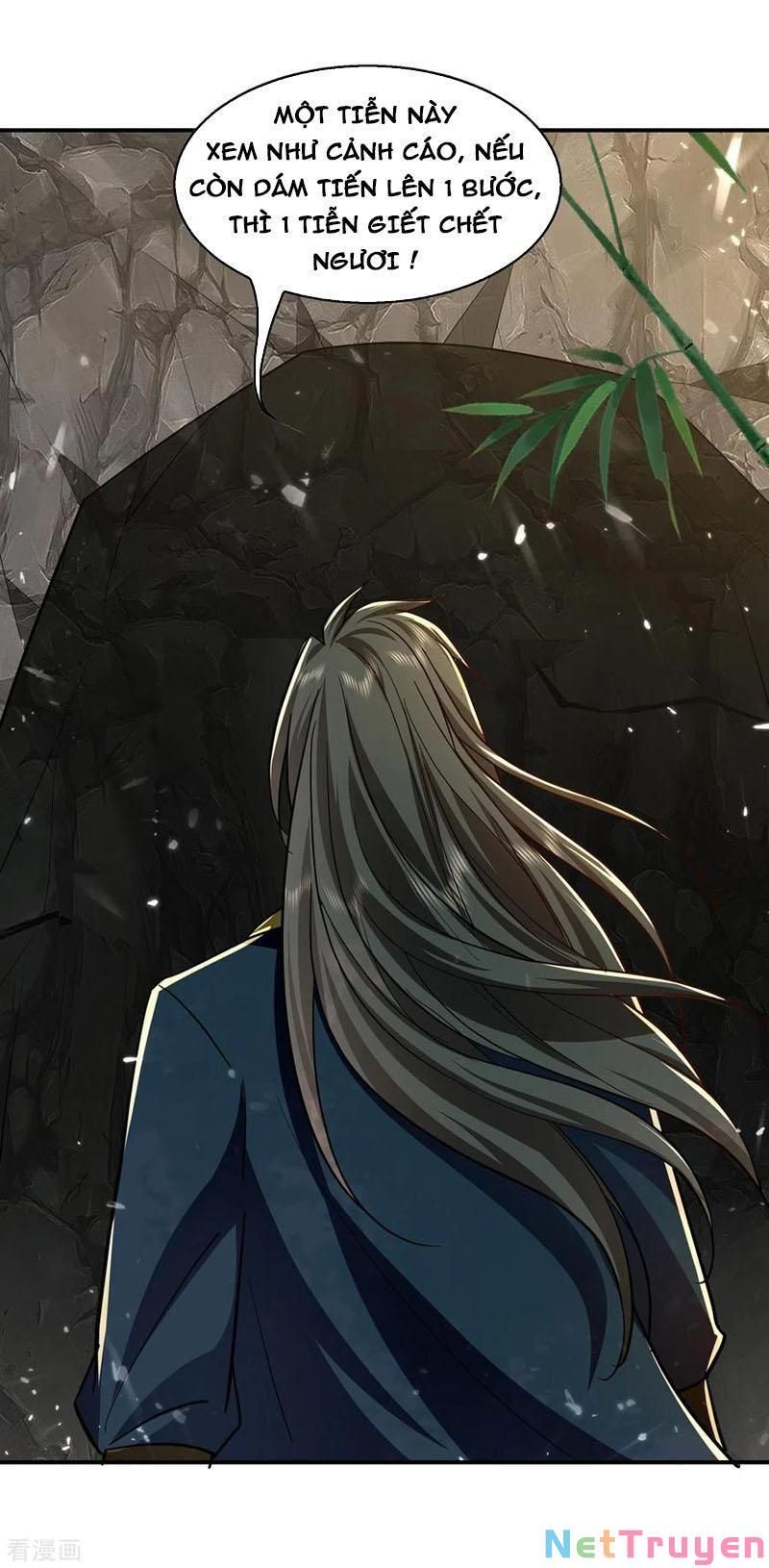 đọc truyện Đỉnh Cấp Võ Hồn Chương 147 ảnh 10 tại Thiên Thai Truyện