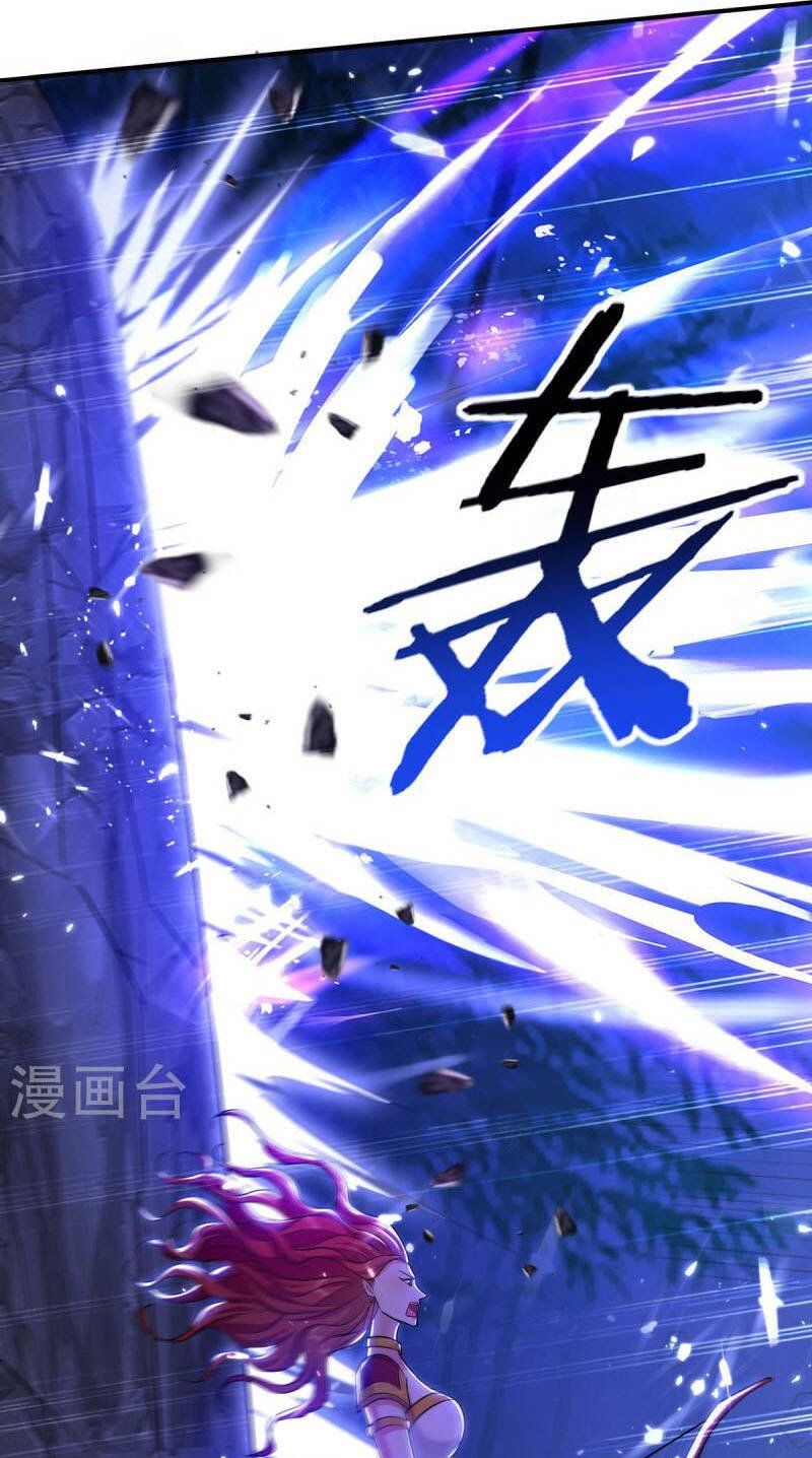 đọc truyện Đỉnh Cấp Võ Hồn Chương 148 ảnh 3 tại Thiên Thai Truyện