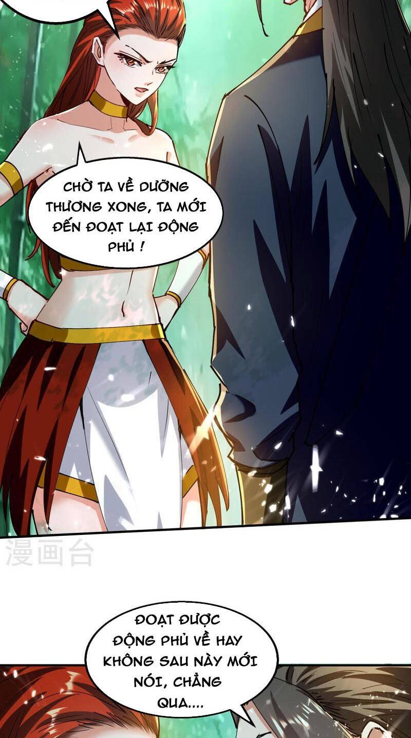 đọc truyện Đỉnh Cấp Võ Hồn Chương 148 ảnh 13 tại Thiên Thai Truyện