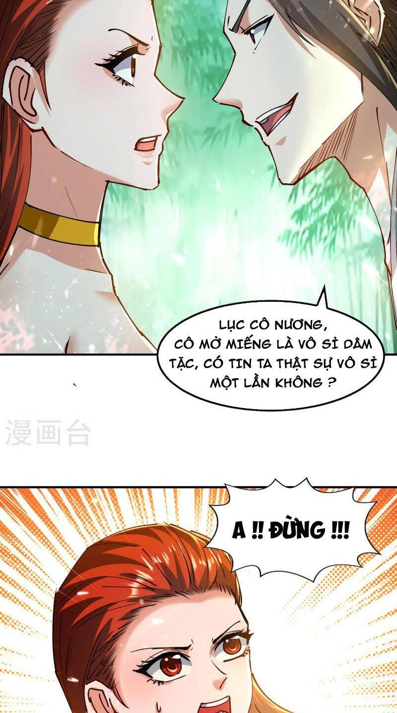 đọc truyện Đỉnh Cấp Võ Hồn Chương 148 ảnh 14 tại Thiên Thai Truyện