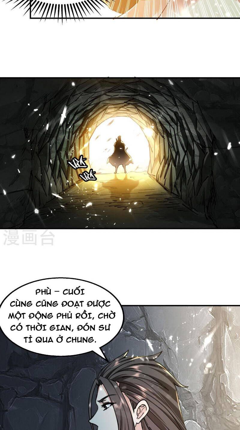 đọc truyện Đỉnh Cấp Võ Hồn Chương 148 ảnh 17 tại Thiên Thai Truyện